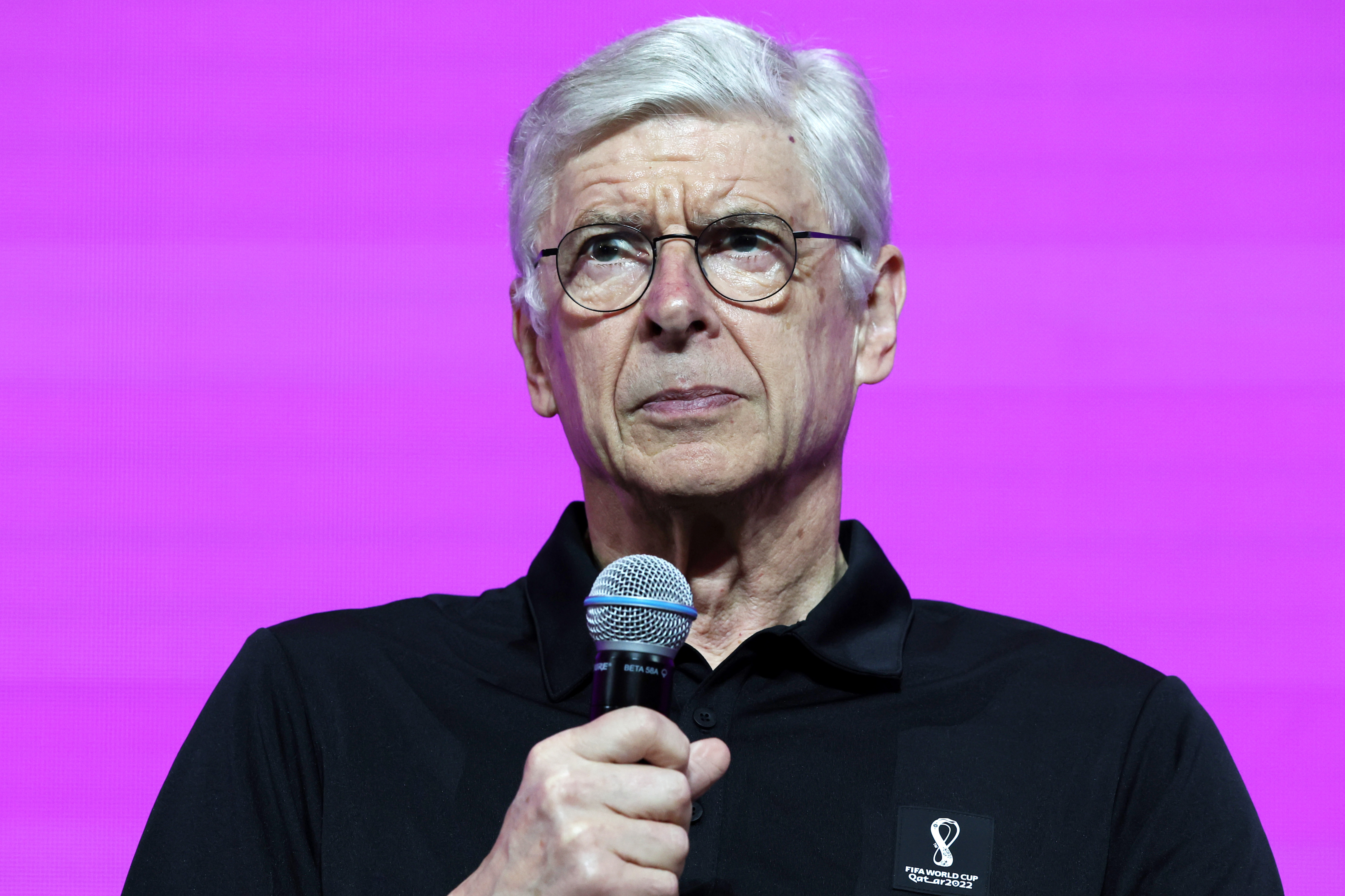 Arsene Wenger believes Arsenal have crucial ‘advantage’ over Manchester City in Premier League title race