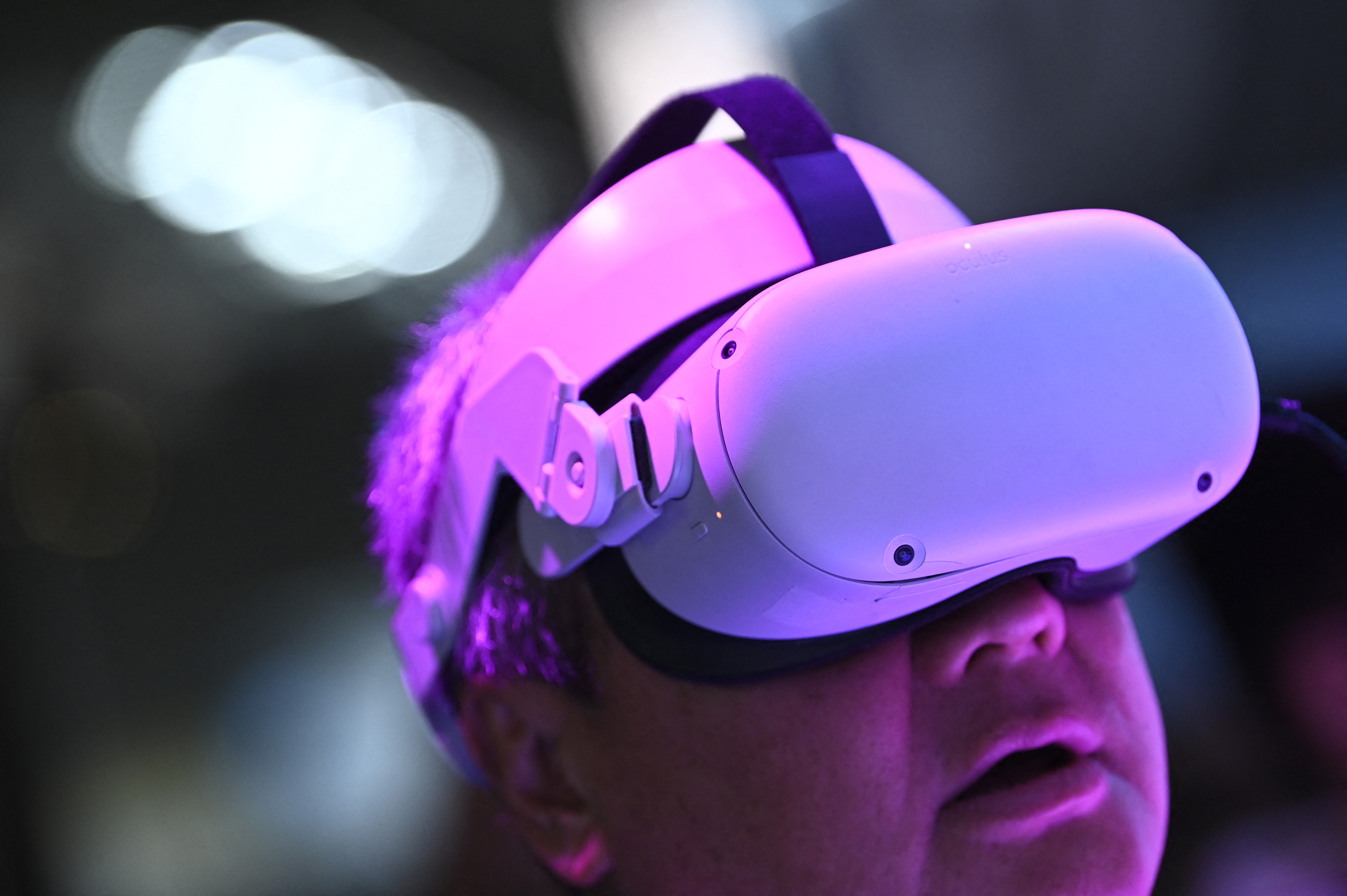 How to play Xbox games in VR
