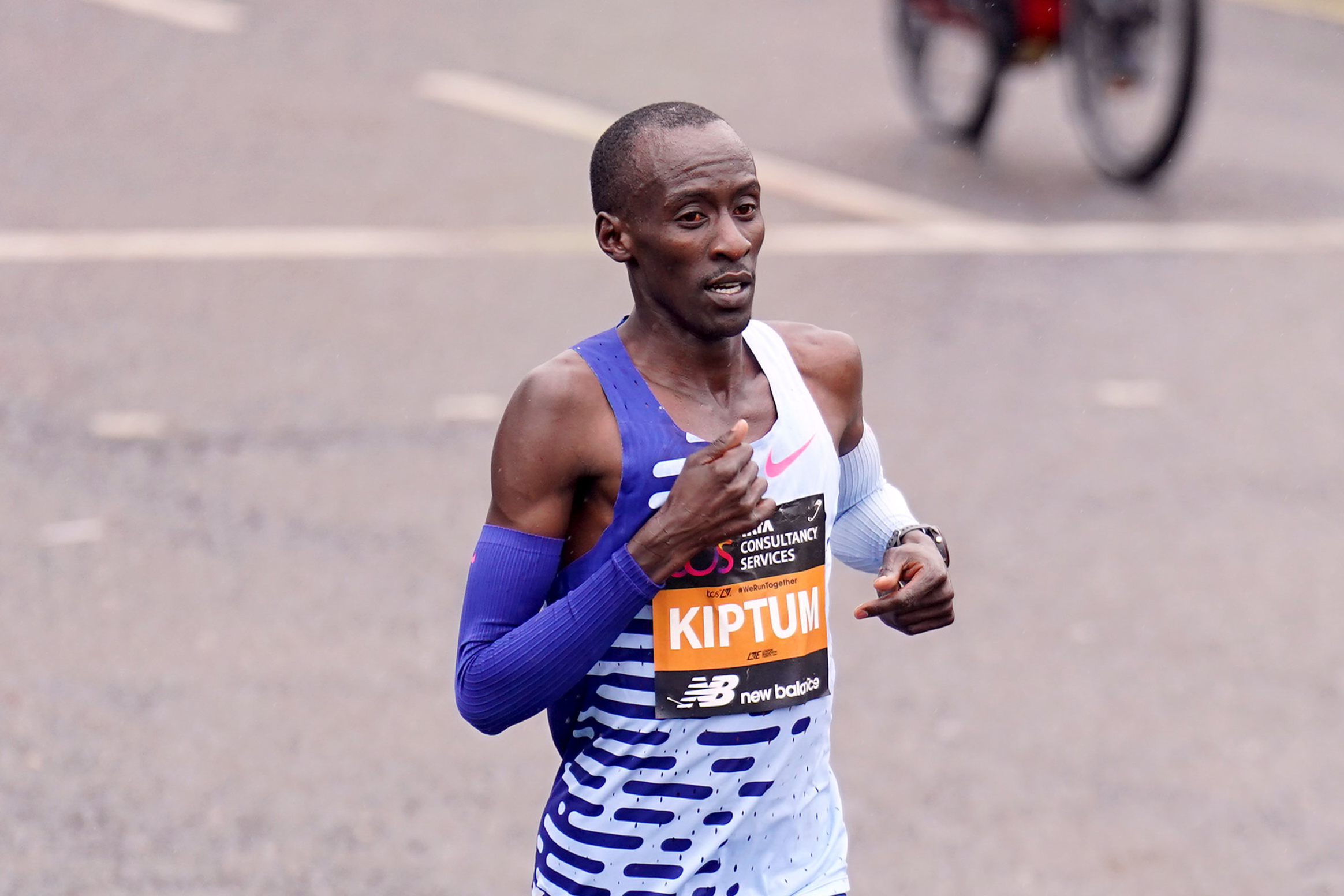 TCS London Marathon 2023