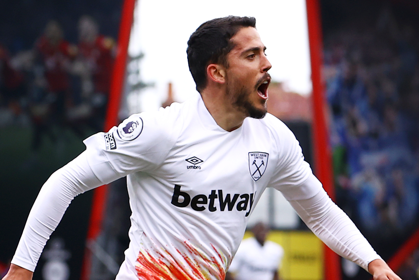 David Moyes admits ‘brilliant team player’ Pablo Fornals deserves more minutes at West Ham