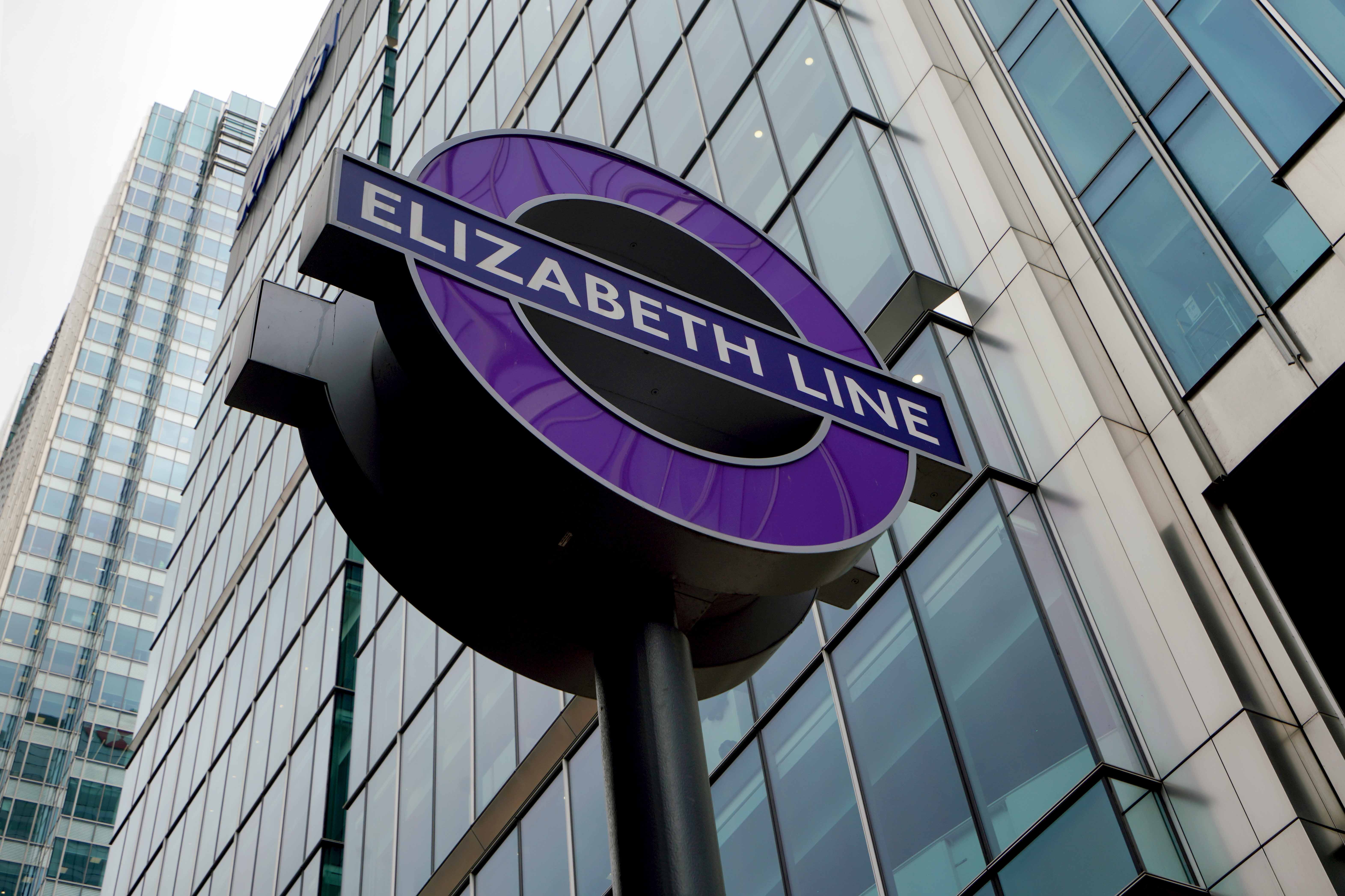 New strike announced on the Elizabeth Line in dispute over pay