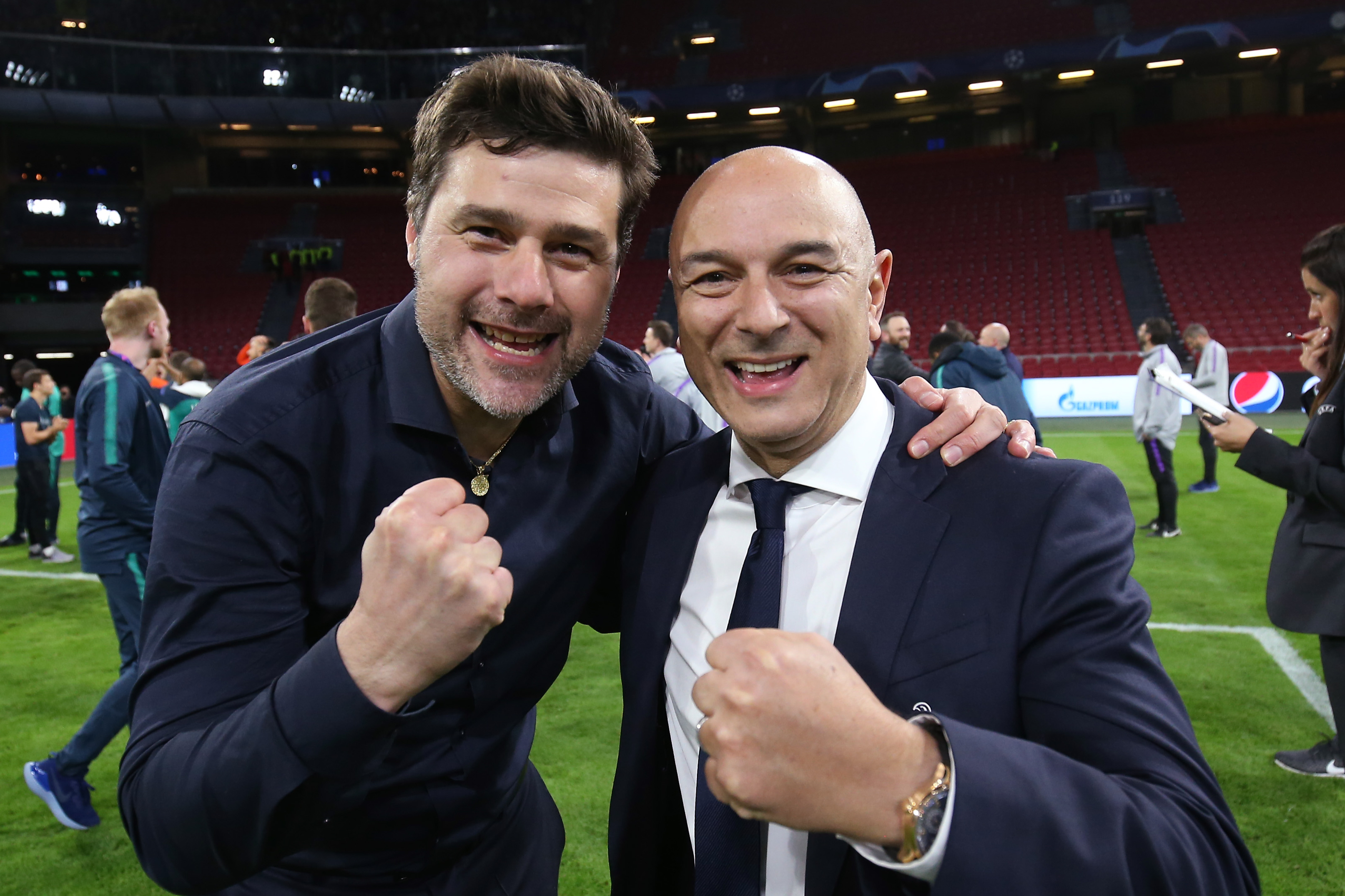 Why Tottenham snubbed Mauricio Pochettino return in gut-punch to fans