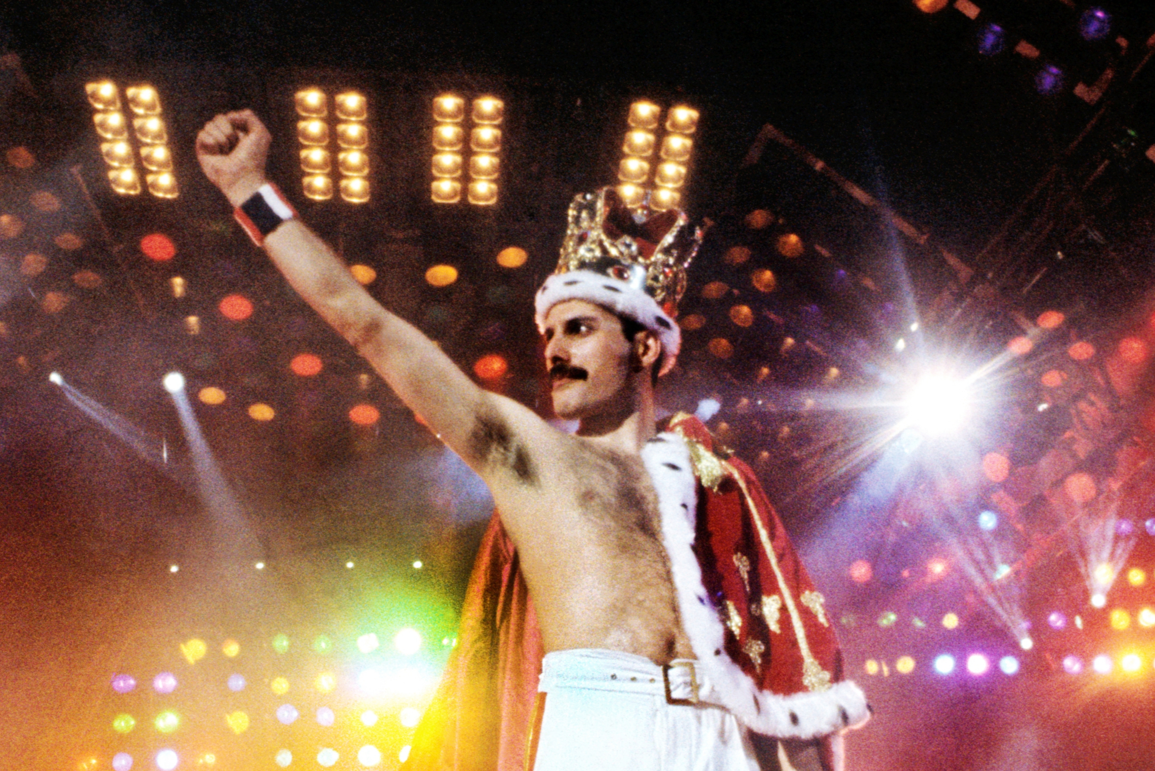 Freddie Mercury’s sister 'spent £3million to buy back his memorabilia'