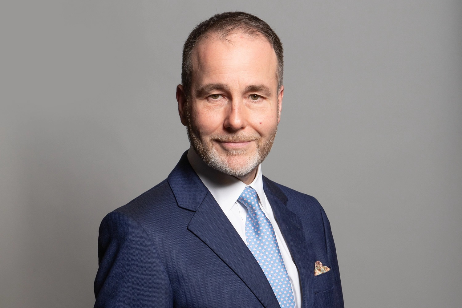 Chris Pincher resignation