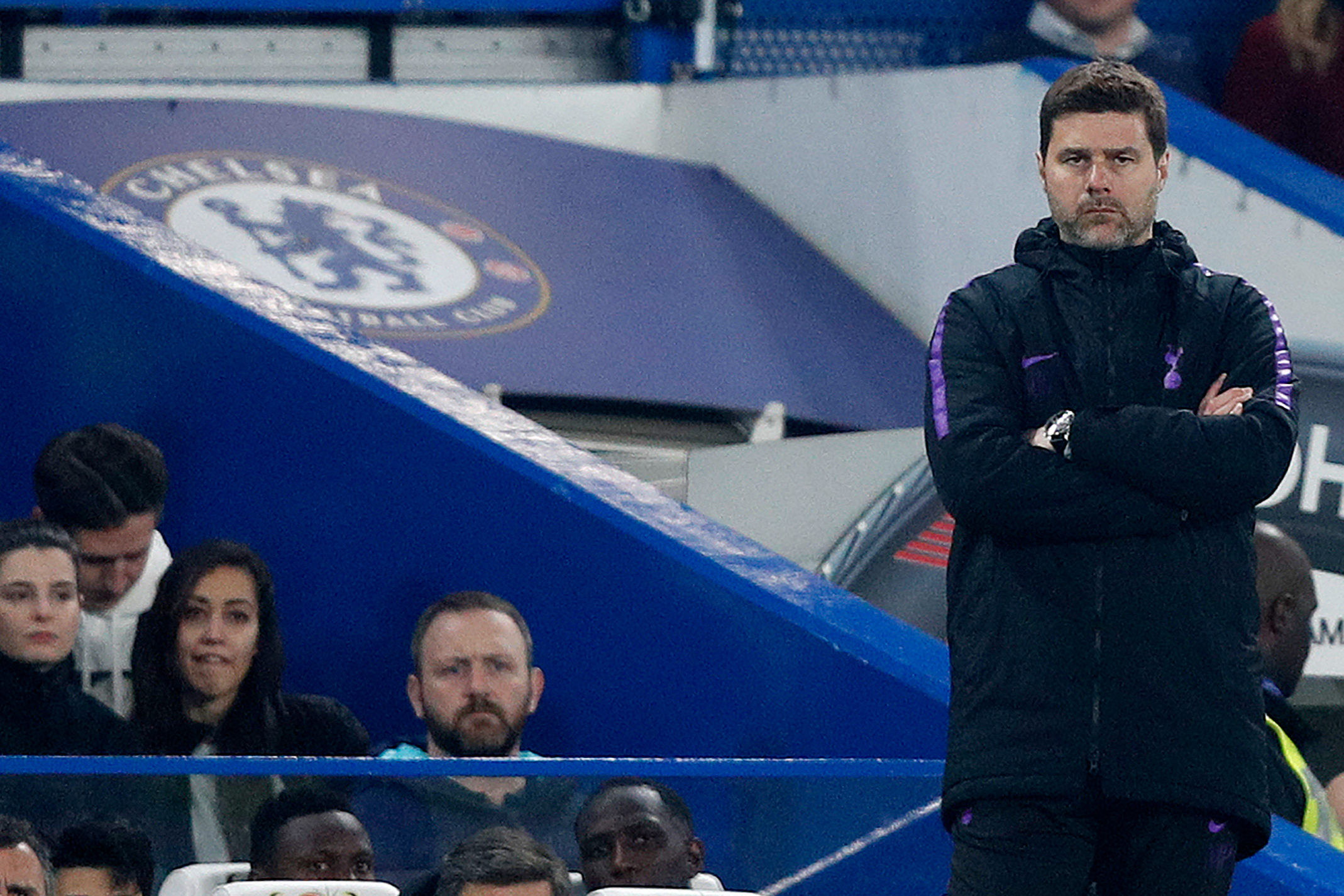 Mauricio Pochettino’s Chelsea in-tray: Fitness issues and squad harmony among problems incoming boss must fix