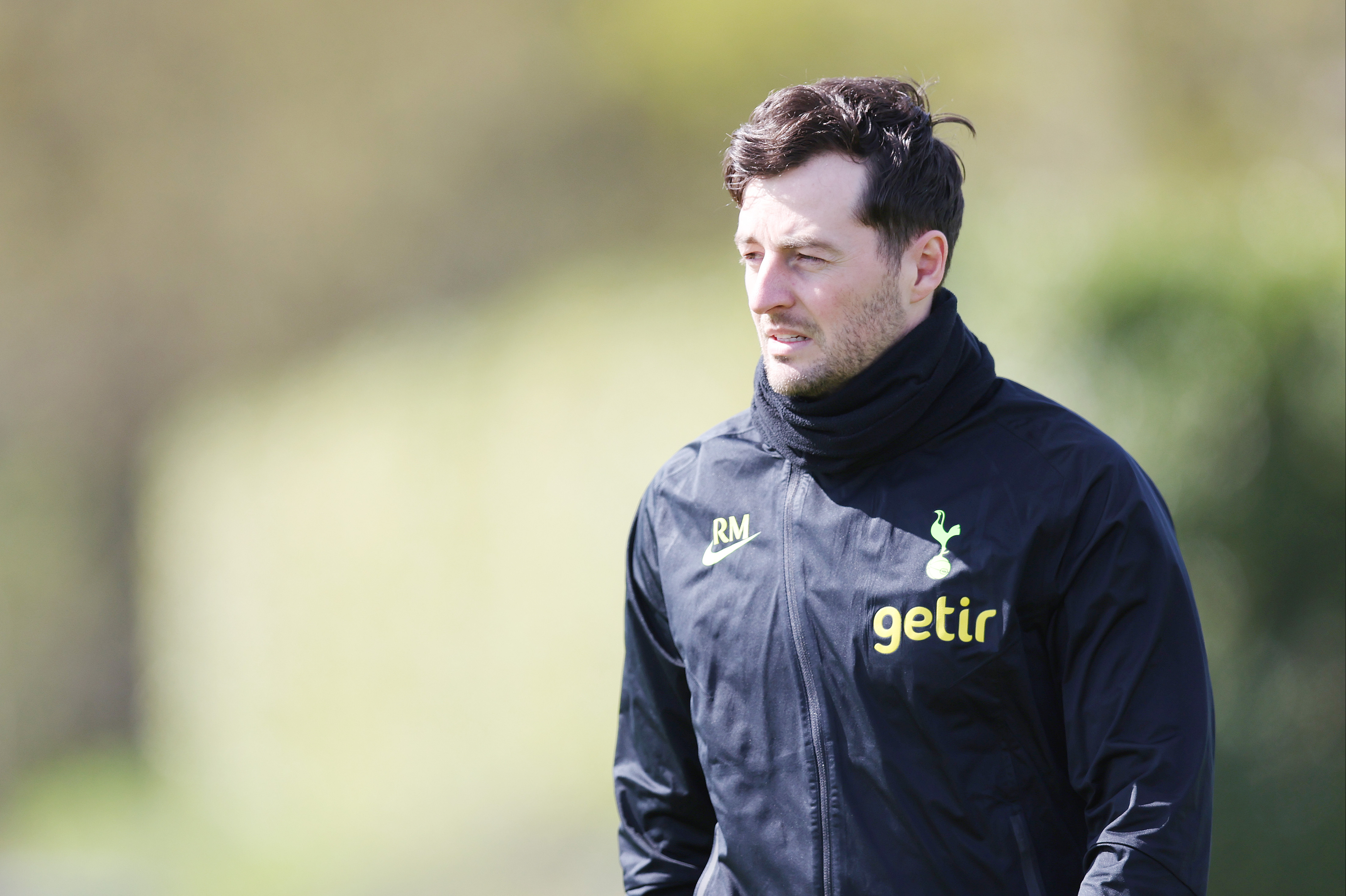 Tottenham manager news: Ryan Mason throws hat into the ring for job on permanent basis