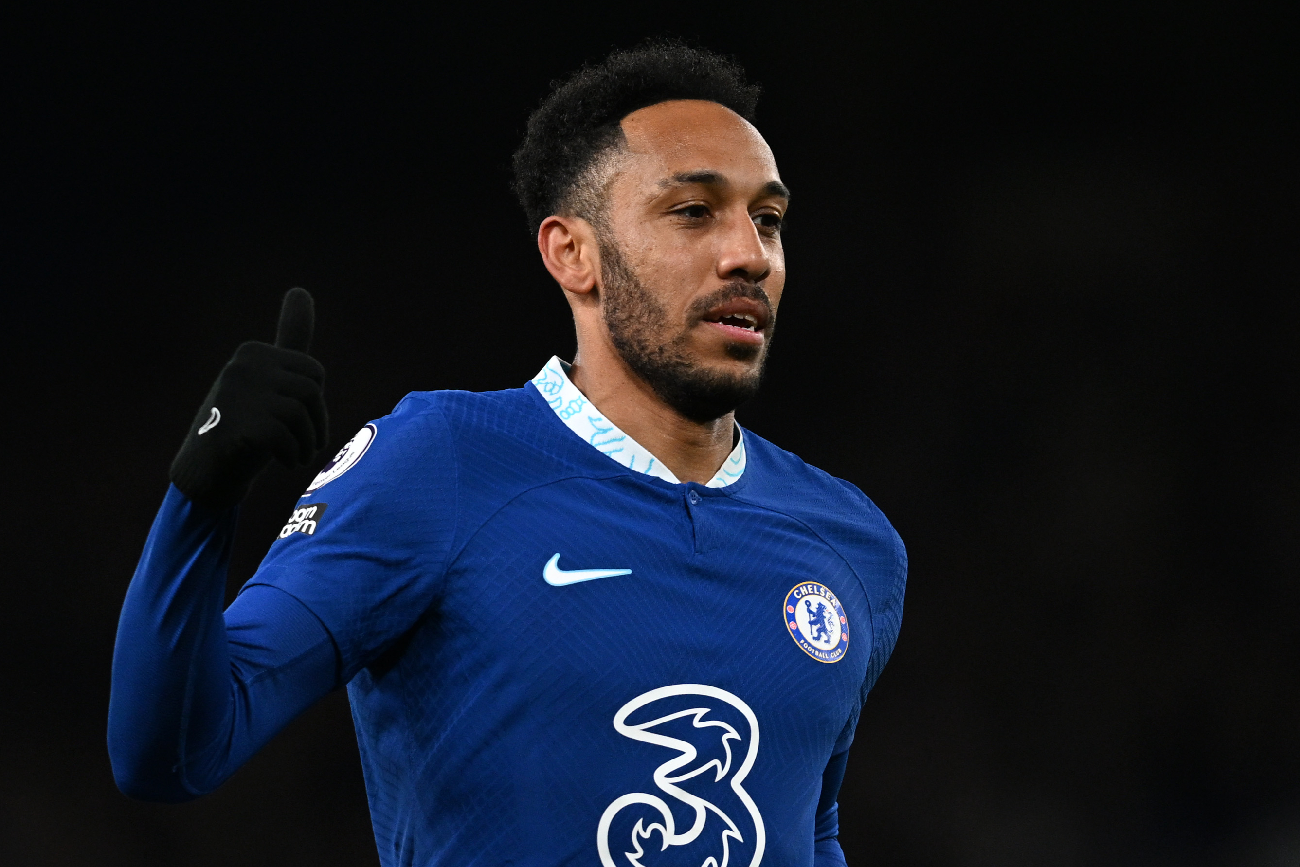 Frank Lampard selection gaffe deepens Chelsea misery as Pierre-Emerick Aubameyang offers reminder