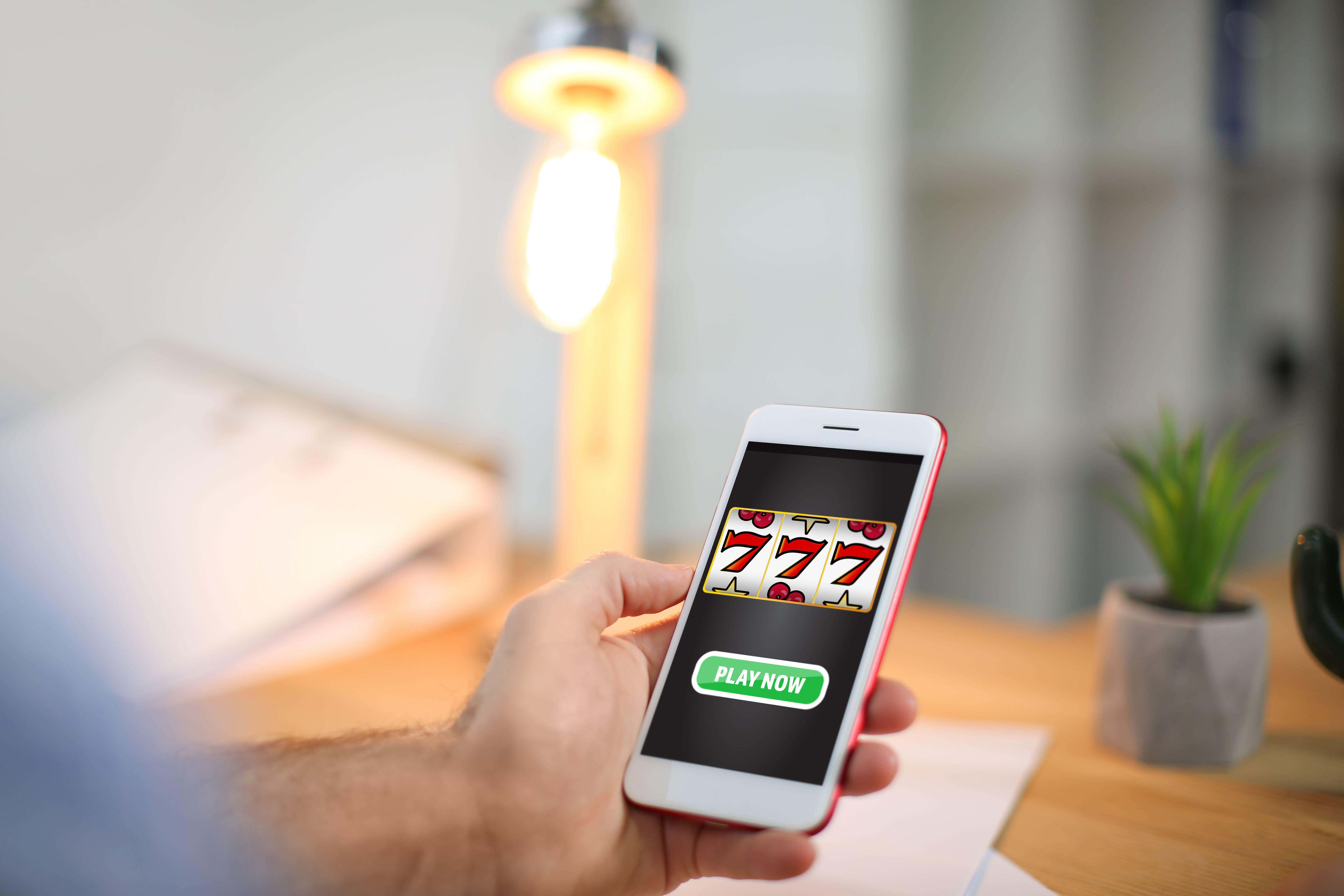 Ex-BetVictor boss targets top-three spot in every market with '21'