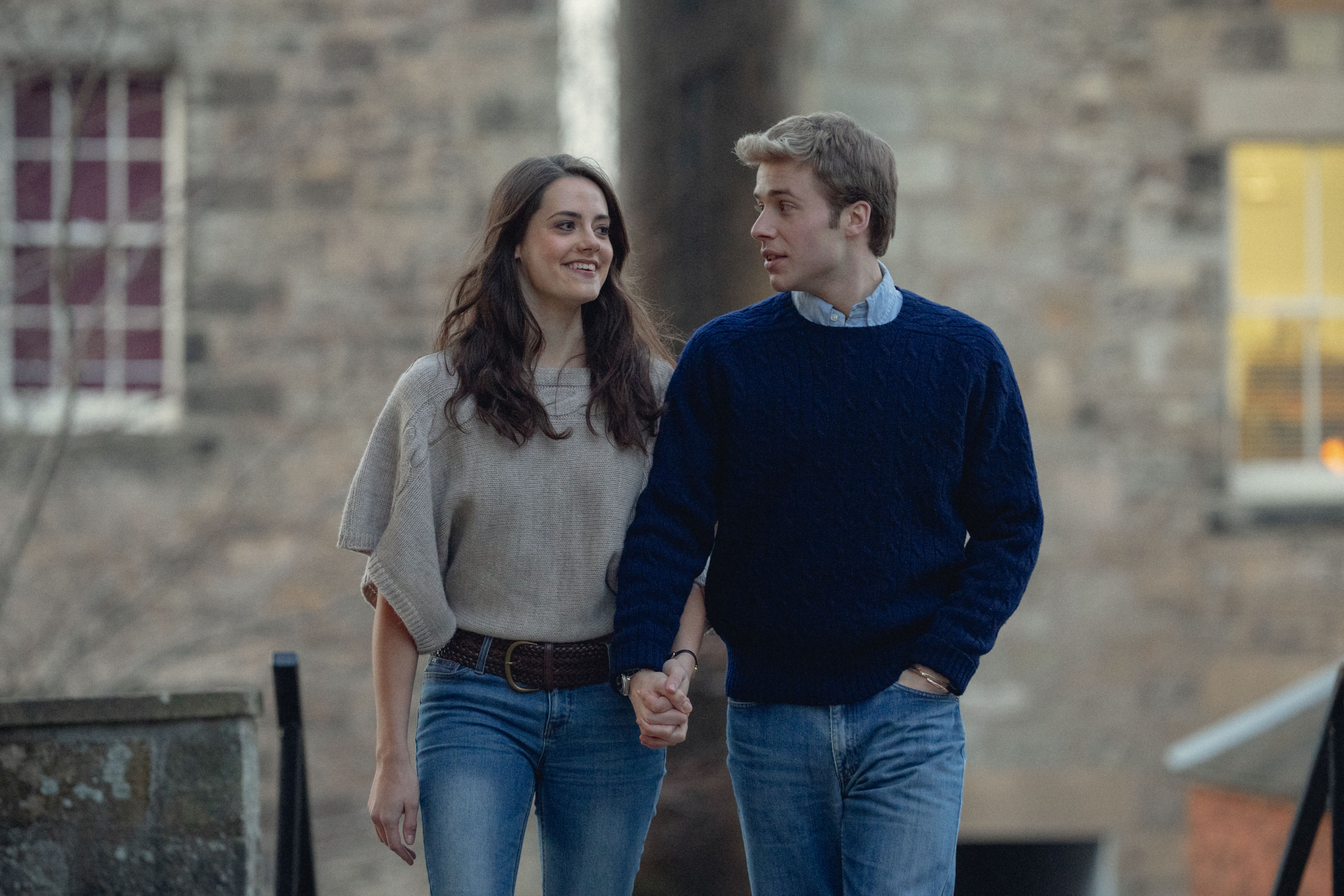 The Crown’s final season to be released in two parts starting this November