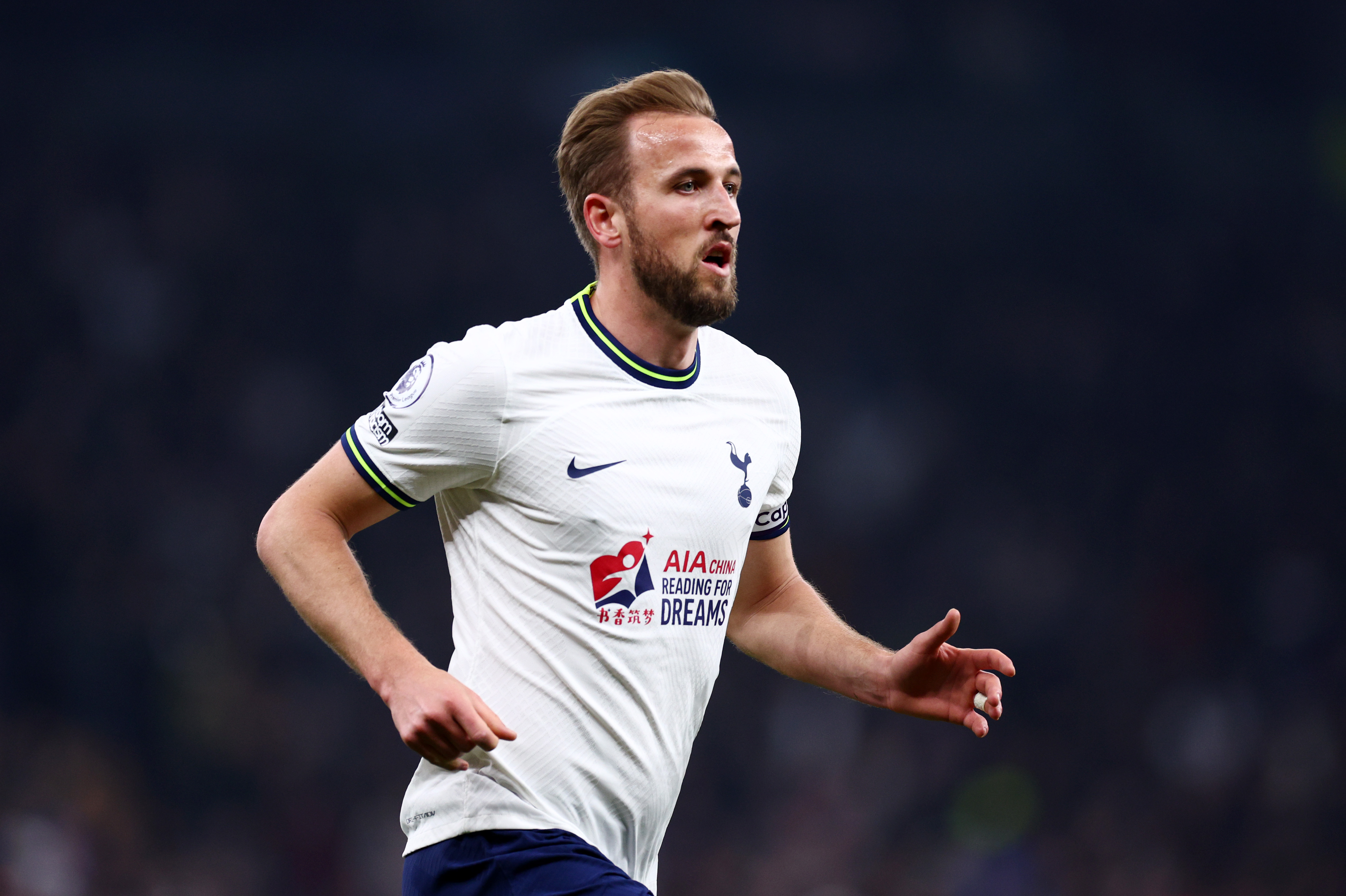 Tottenham player ratings vs Manchester United: Harry Kane sublime as Ivan Perisic comes up clutch