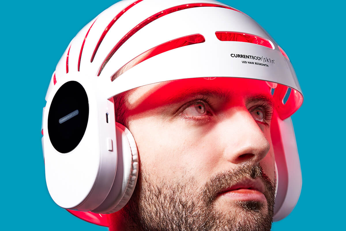 Best laser hair growth devices to use at home reviewed