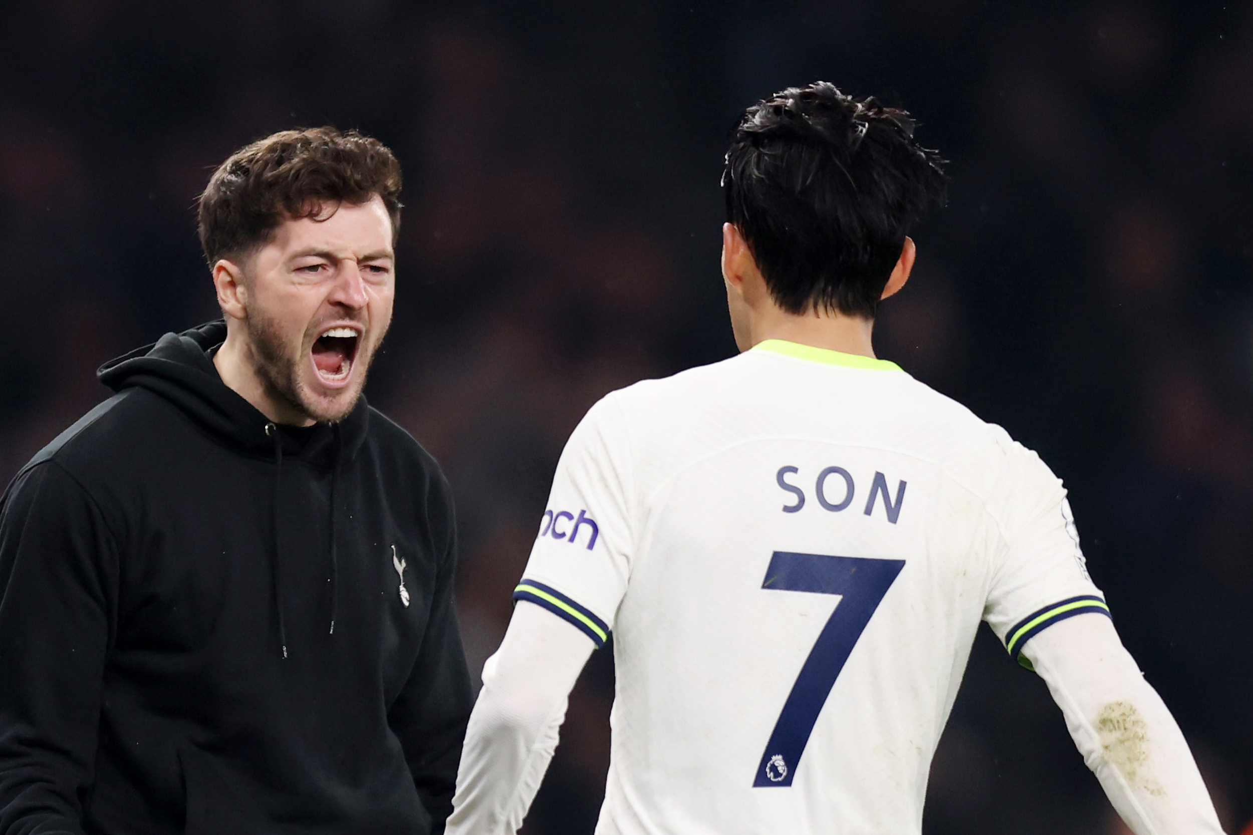 Positive Ryan Mason offers rebuke of Antonio Conte system with life in Tottenham yet