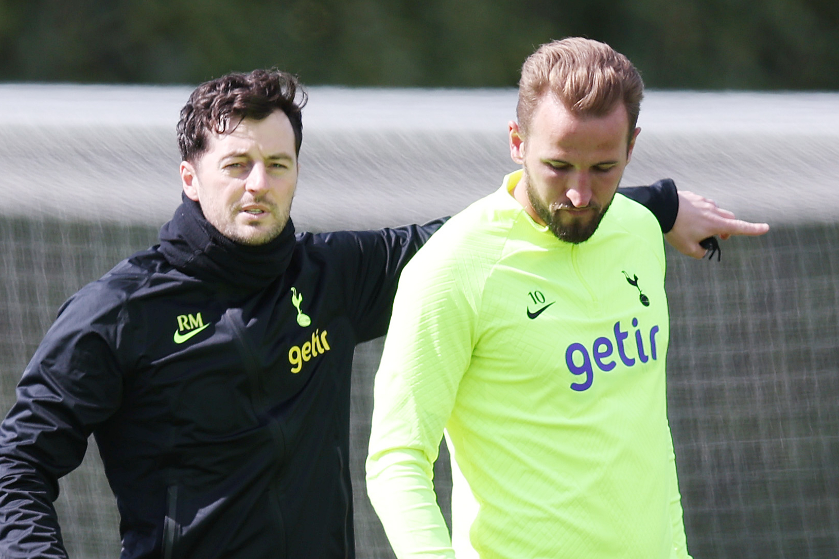 ‘Incredible’ Harry Kane underappreciated in England, says Ryan Mason after Tottenham masterclass