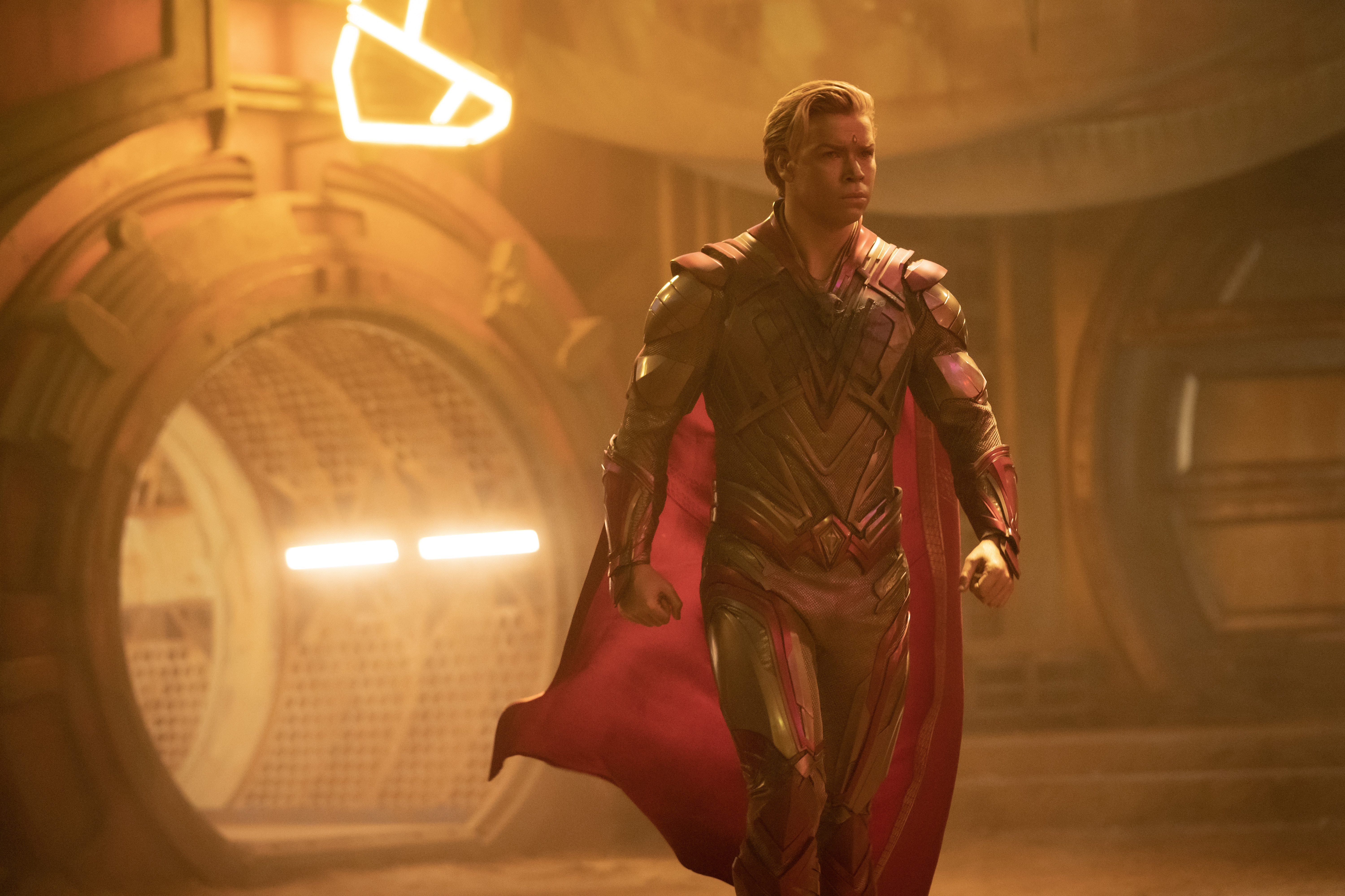 The best movie marathons, from Bridget Jones to the MCU