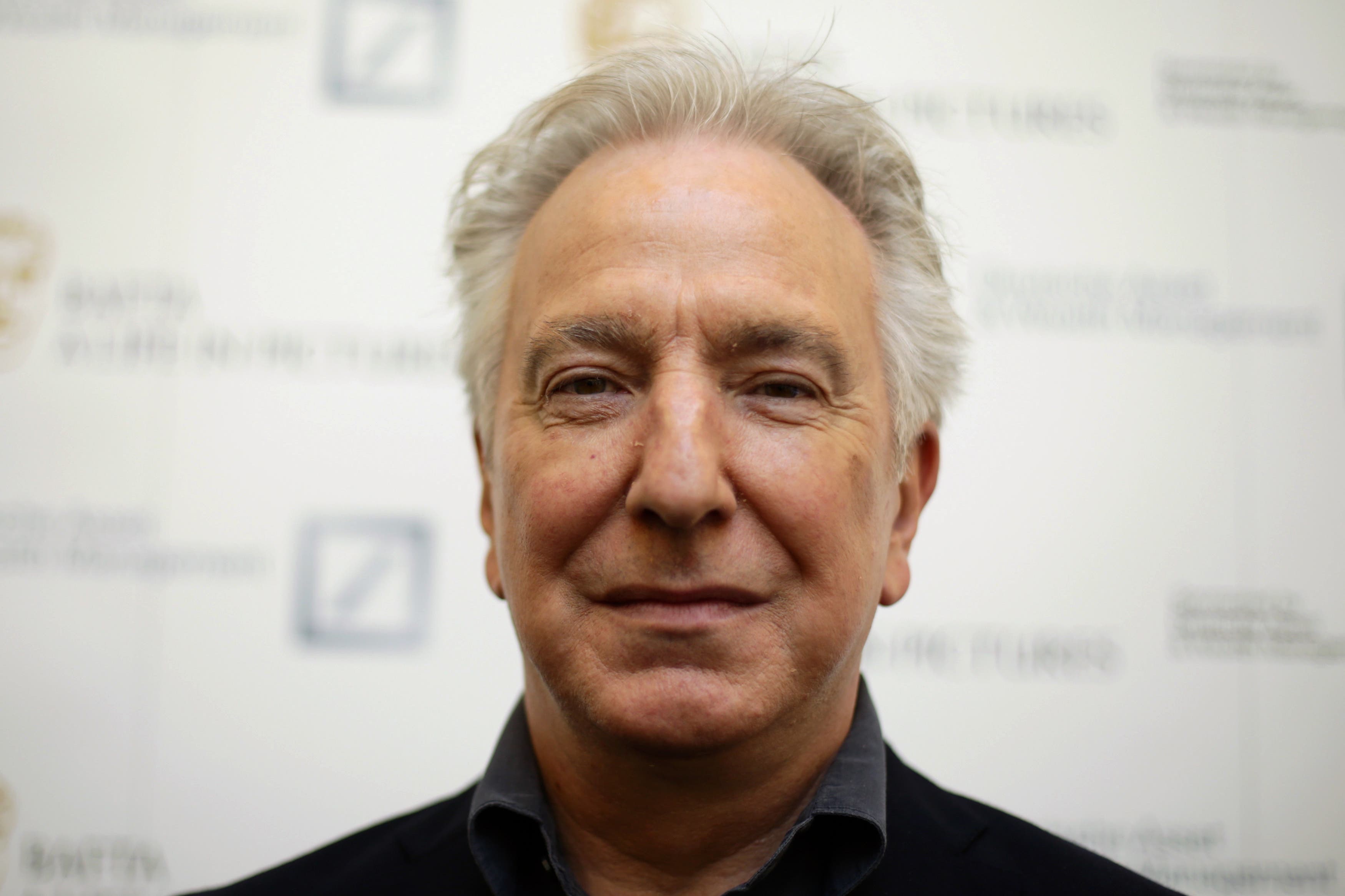 Alan Rickman celebrated with Google Doodle on anniversary of vital career moment