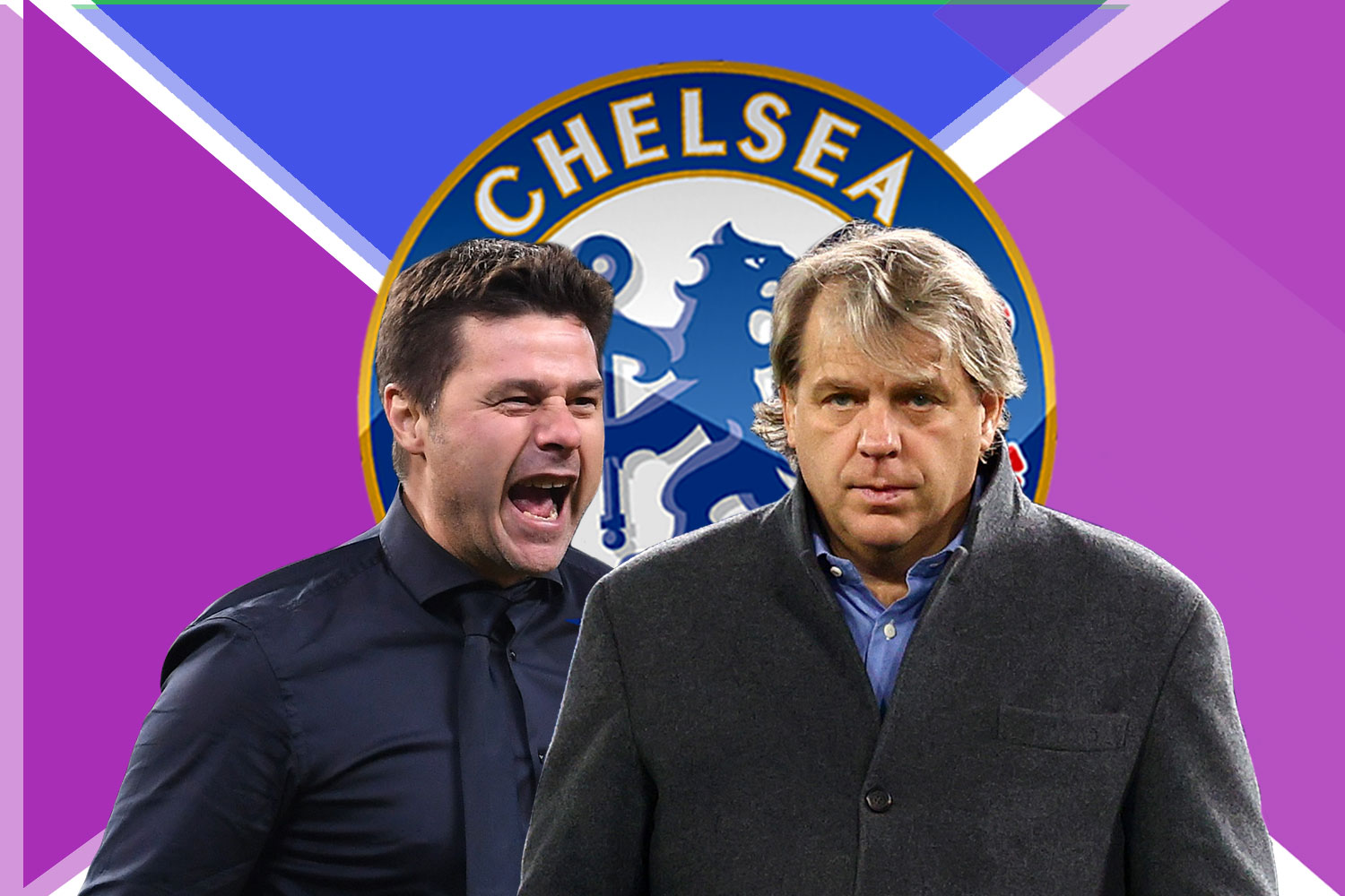 Chelsea next manager: What we know so far with ‘Mauricio Pochettino announcement imminent’