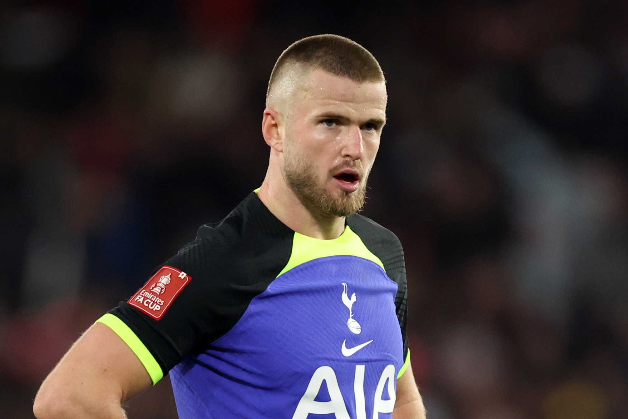 Tottenham: Daniel Levy contract decision slammed as Jamie O’Hara gives new manager verdict