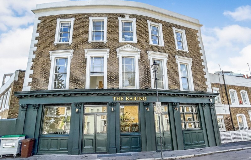 Inside the crisis that’s calling time on the capital’s pubs, as six more London boozers are put up for sale