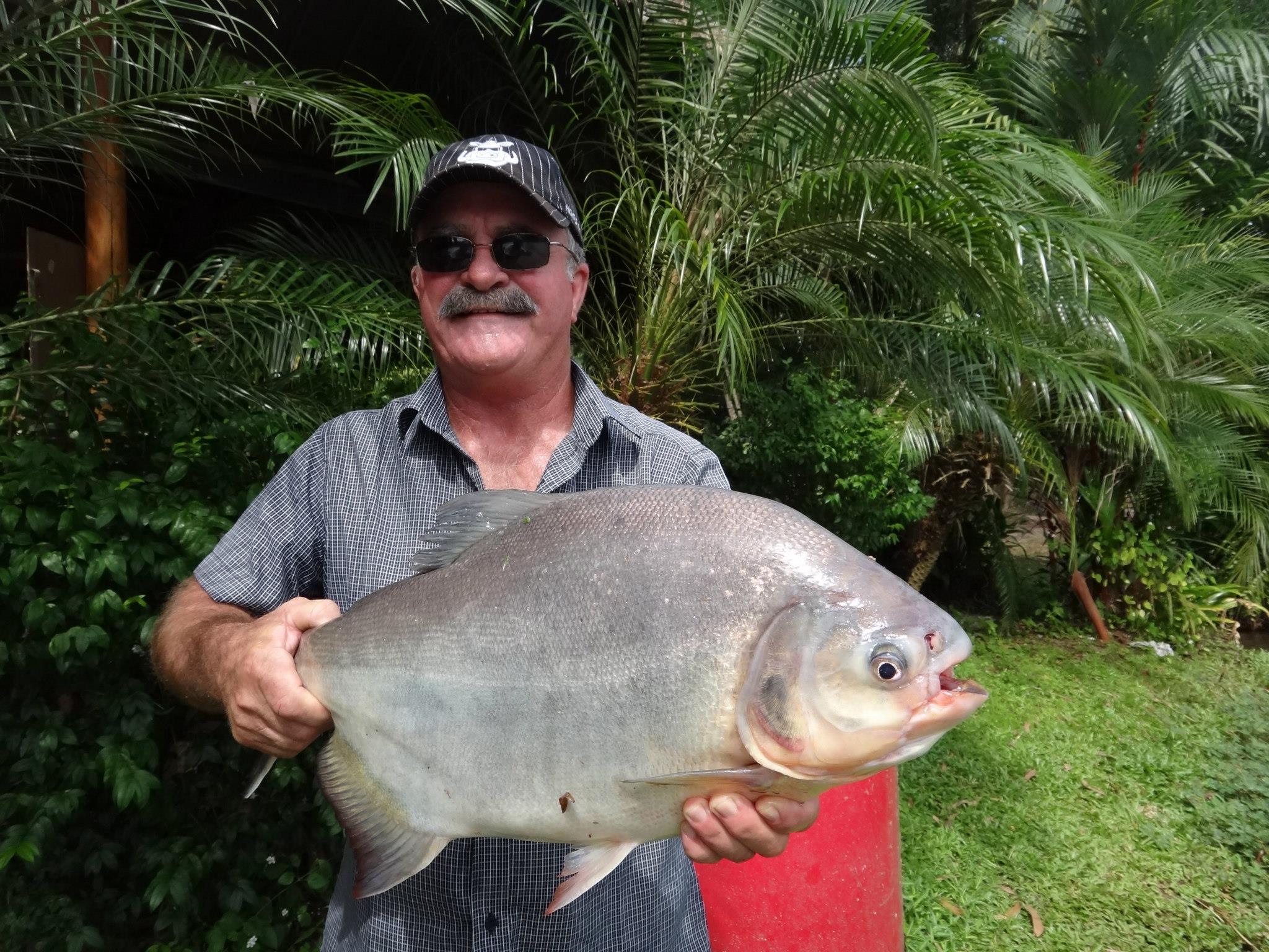 12030355 Fisherman feared dead in crocodile attack was 'avid angler' with deep knowledge of fishing in croc-infested waters when he was suddenly dragged into the water by the vicious predator - as the desperate search for his remains continues