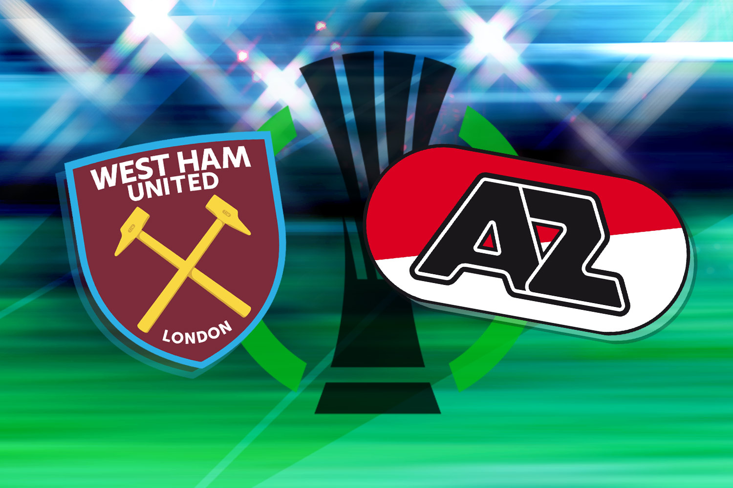 West Ham vs AZ Alkmaar live stream: How can I watch Europa Conference League game on TV in UK today?