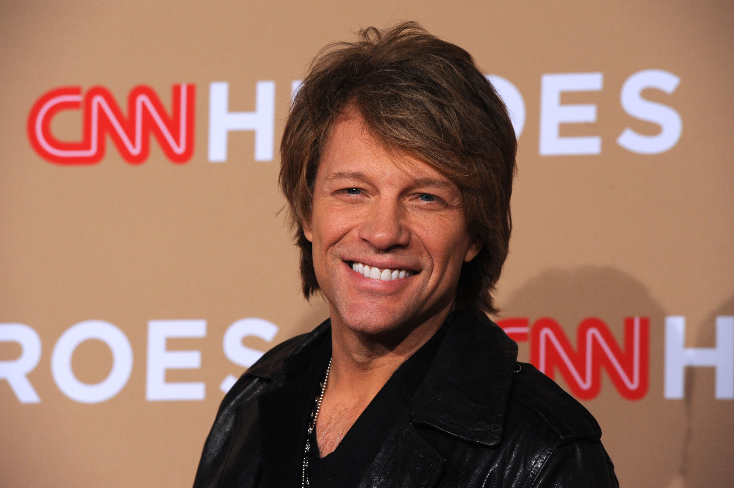 ‘I don’t know if age matters’: Jon Bon Jovi speaks out on son Jake’s engagement to Millie Bobby Brown