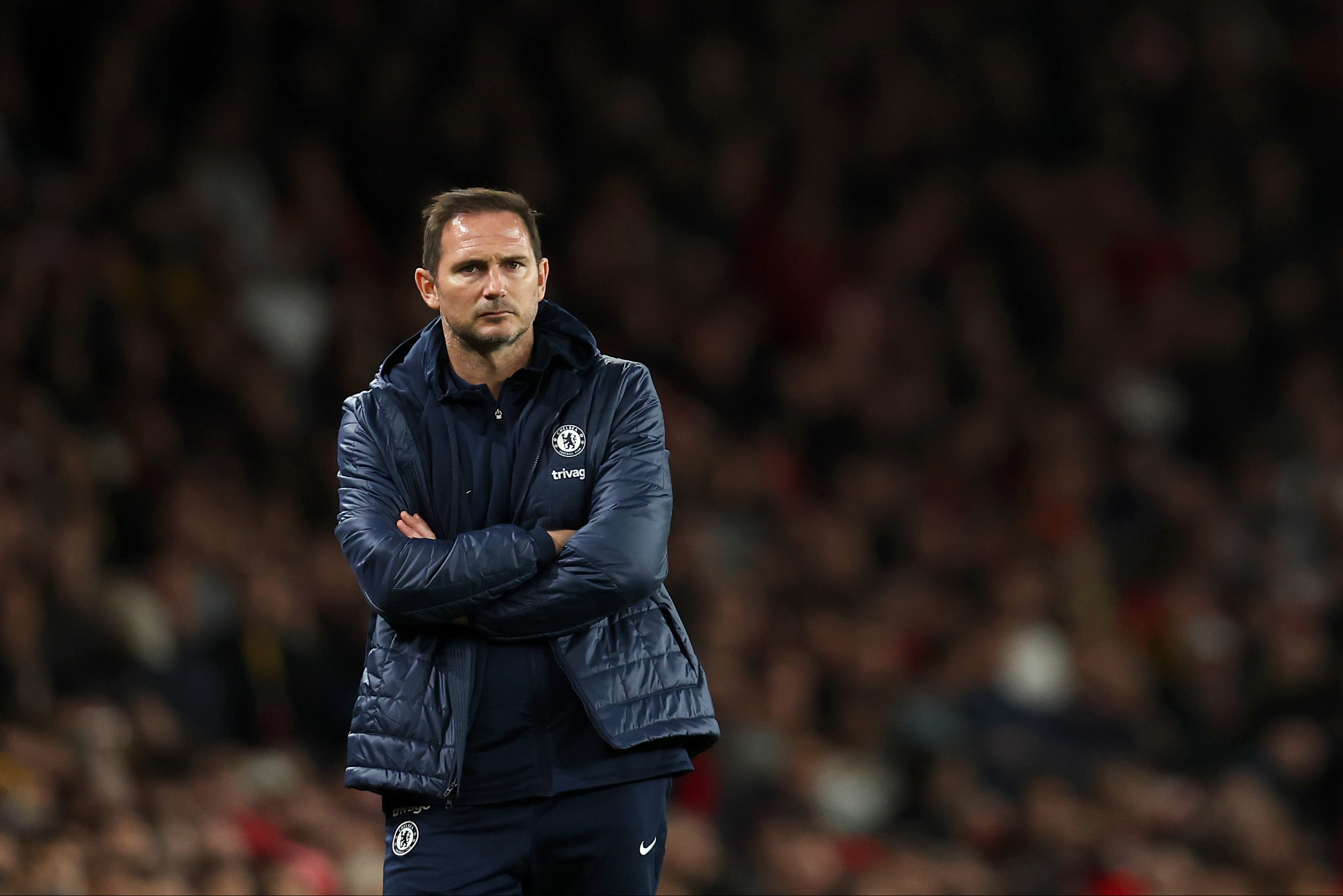 Mauricio Pochettino set to take over a Chelsea team who find new ways to hit rock bottom