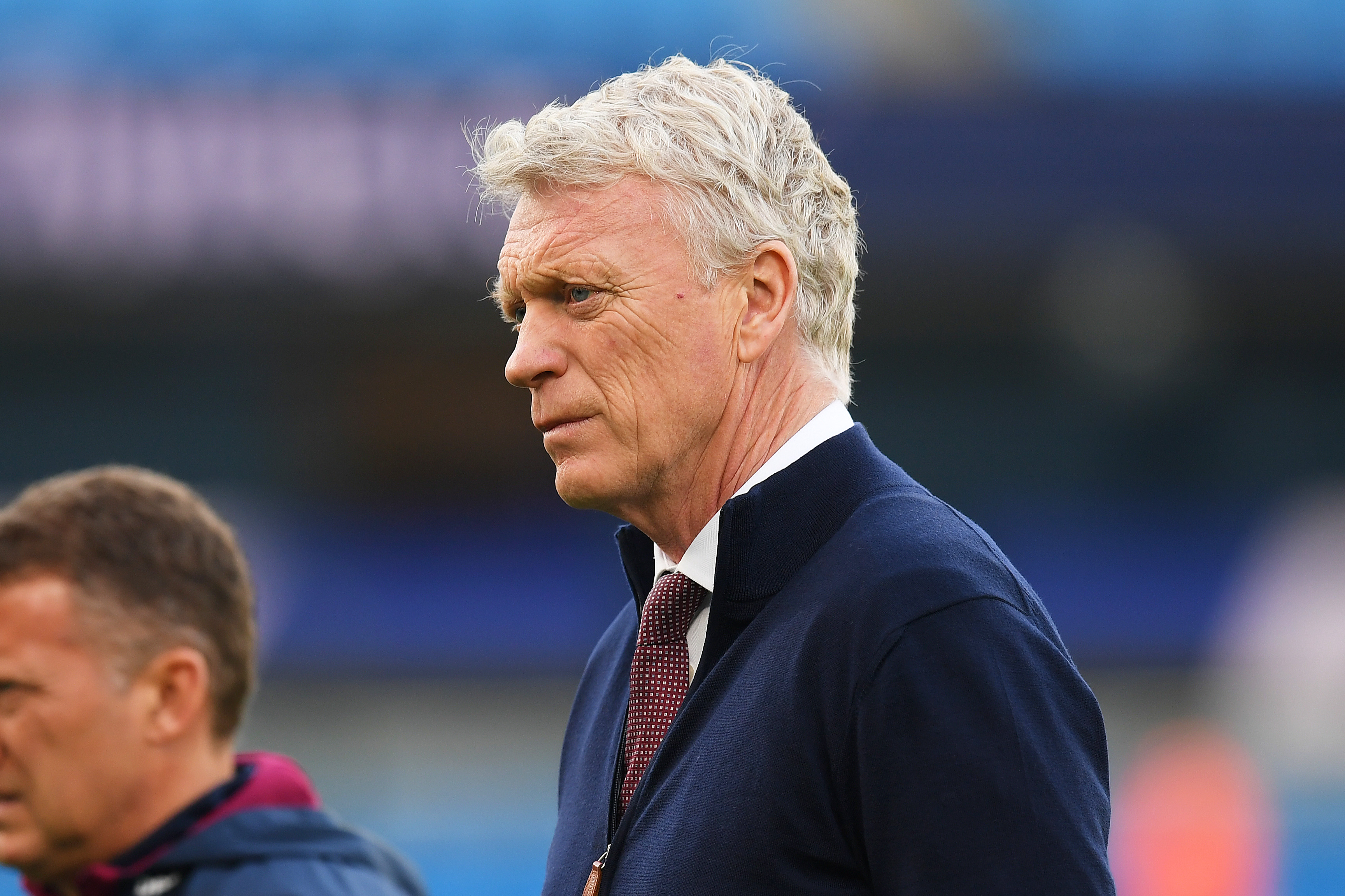 West Ham dealt key triple blow for Man City test as sickness bug wreaks havoc on squad