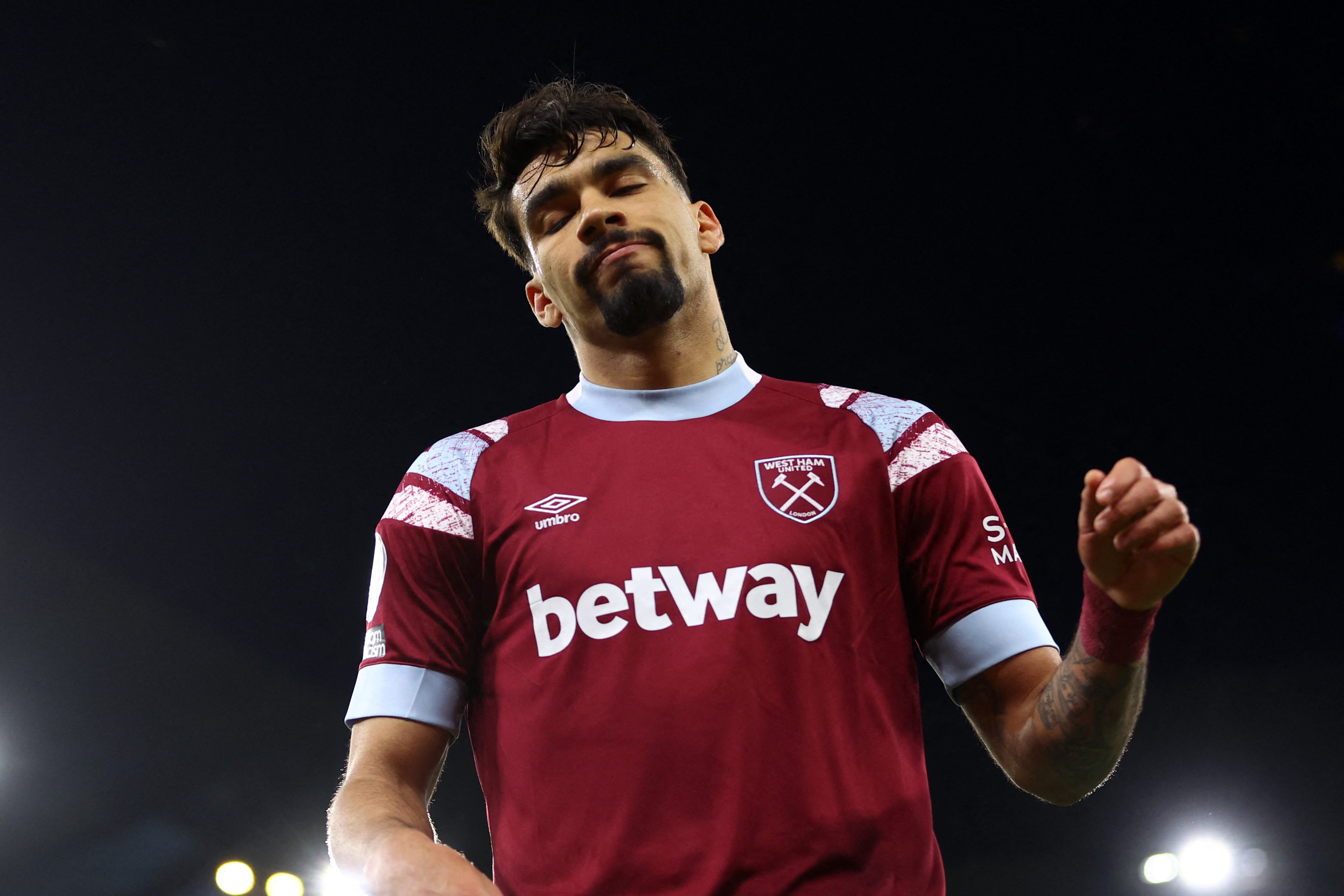 Battling West Ham defy sickness bug in spirited showing but can’t stop Man City juggernaut