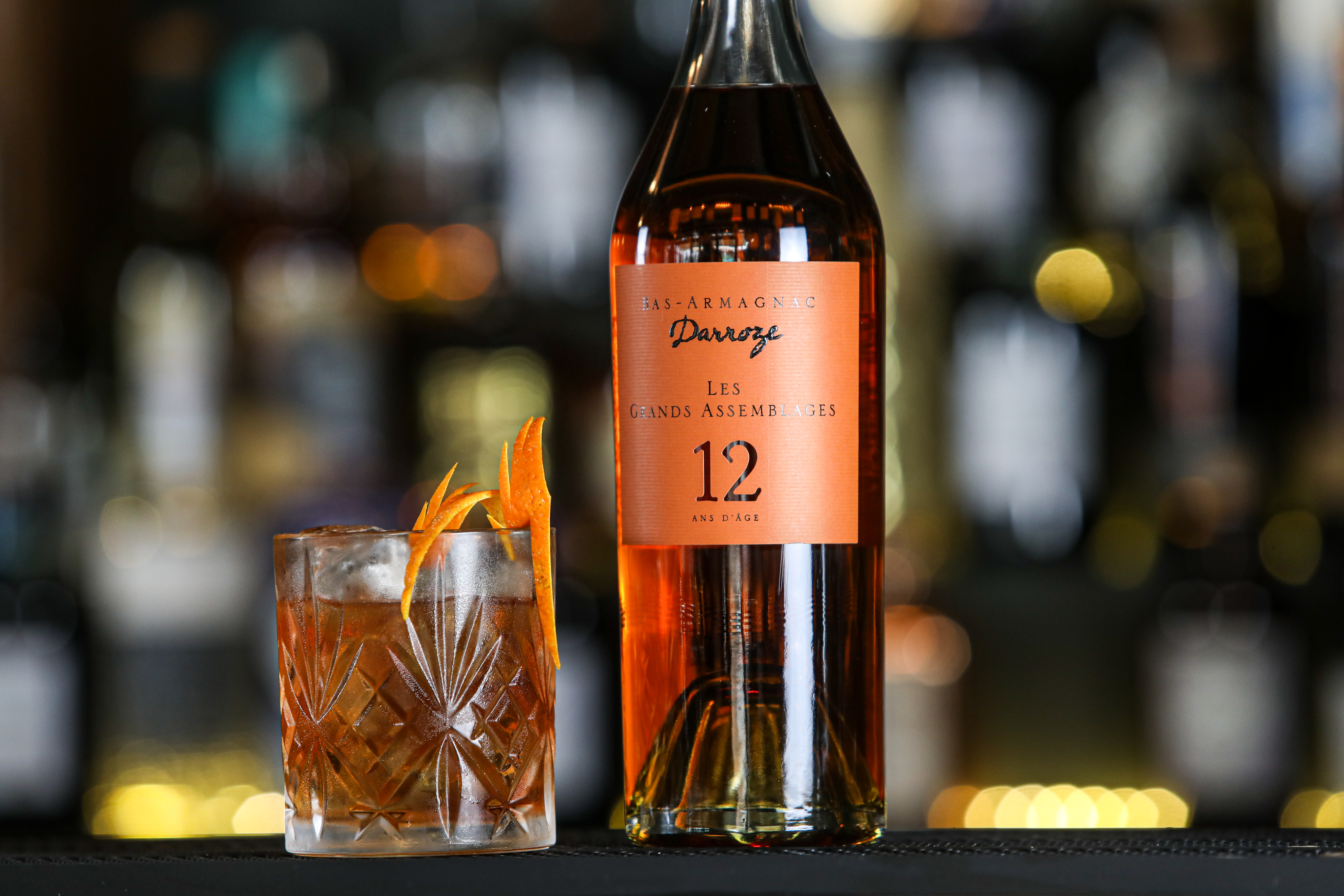 Best armagnacs to buy in 2023 to sample the finest French brandy