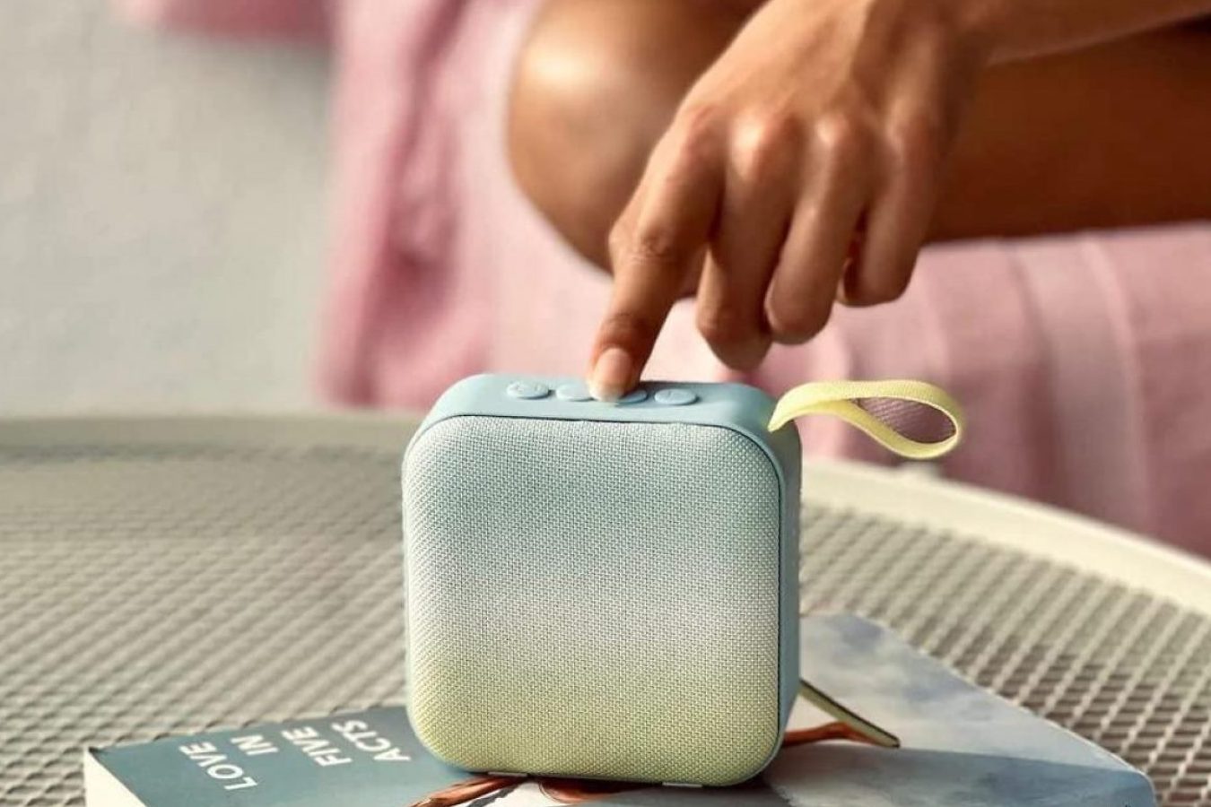 Bluetooth speakers buying guide of 2023: How to find the best portable speakers