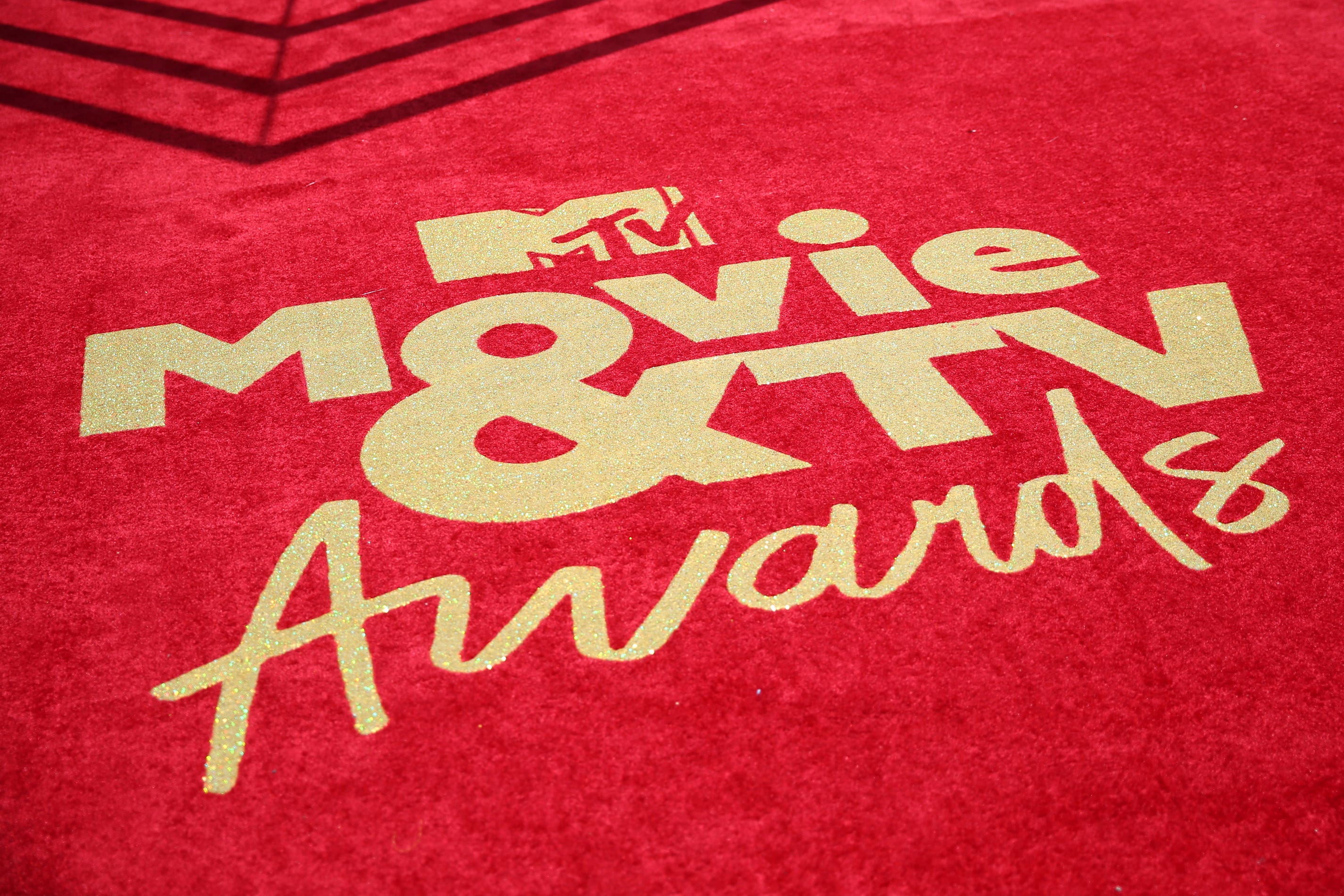 Stars pay tribute to striking writers at pre-recorded MTV Movie and TV Awards
