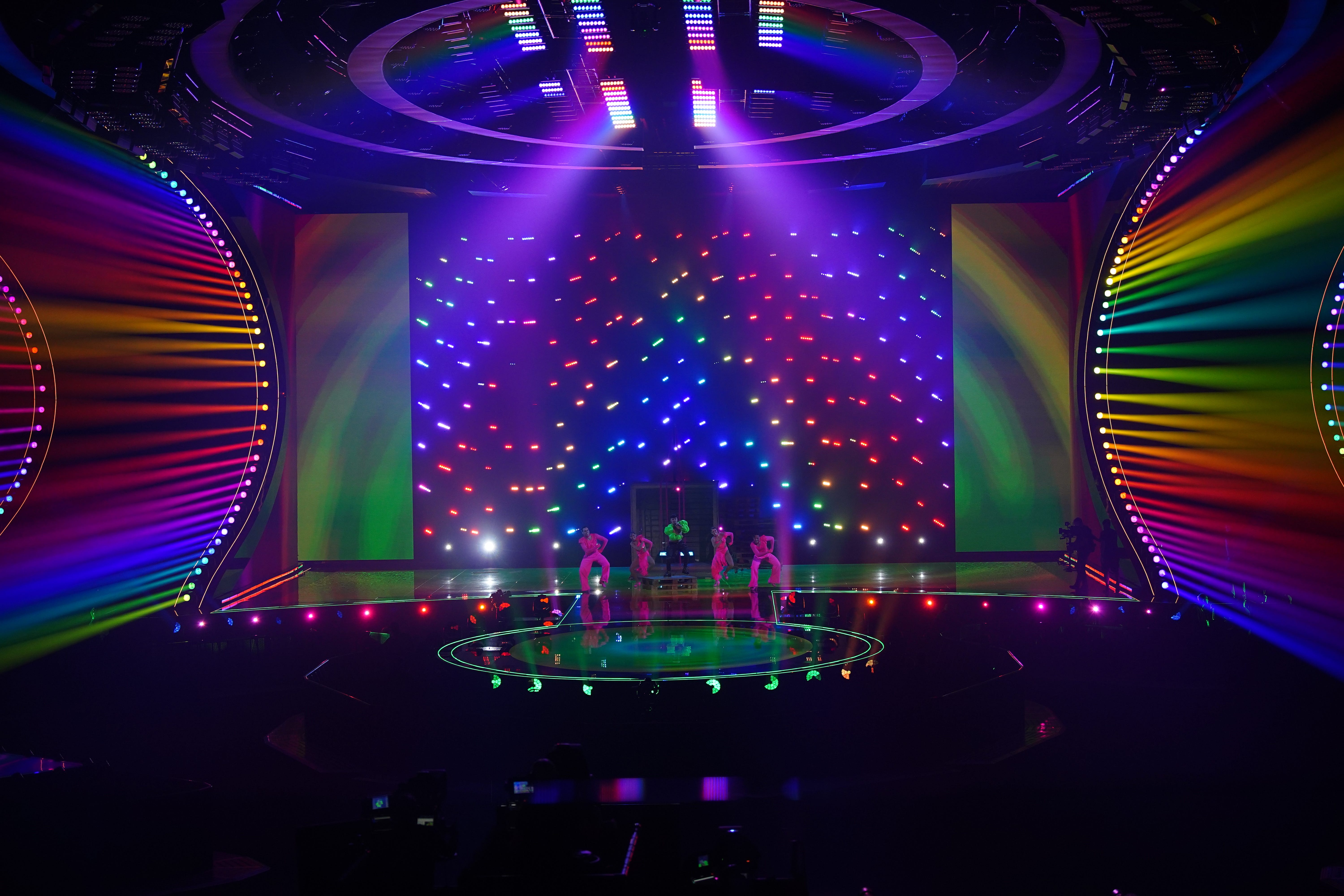 Eurovision in Liverpool ‘could make UK fall in love with the contest again’