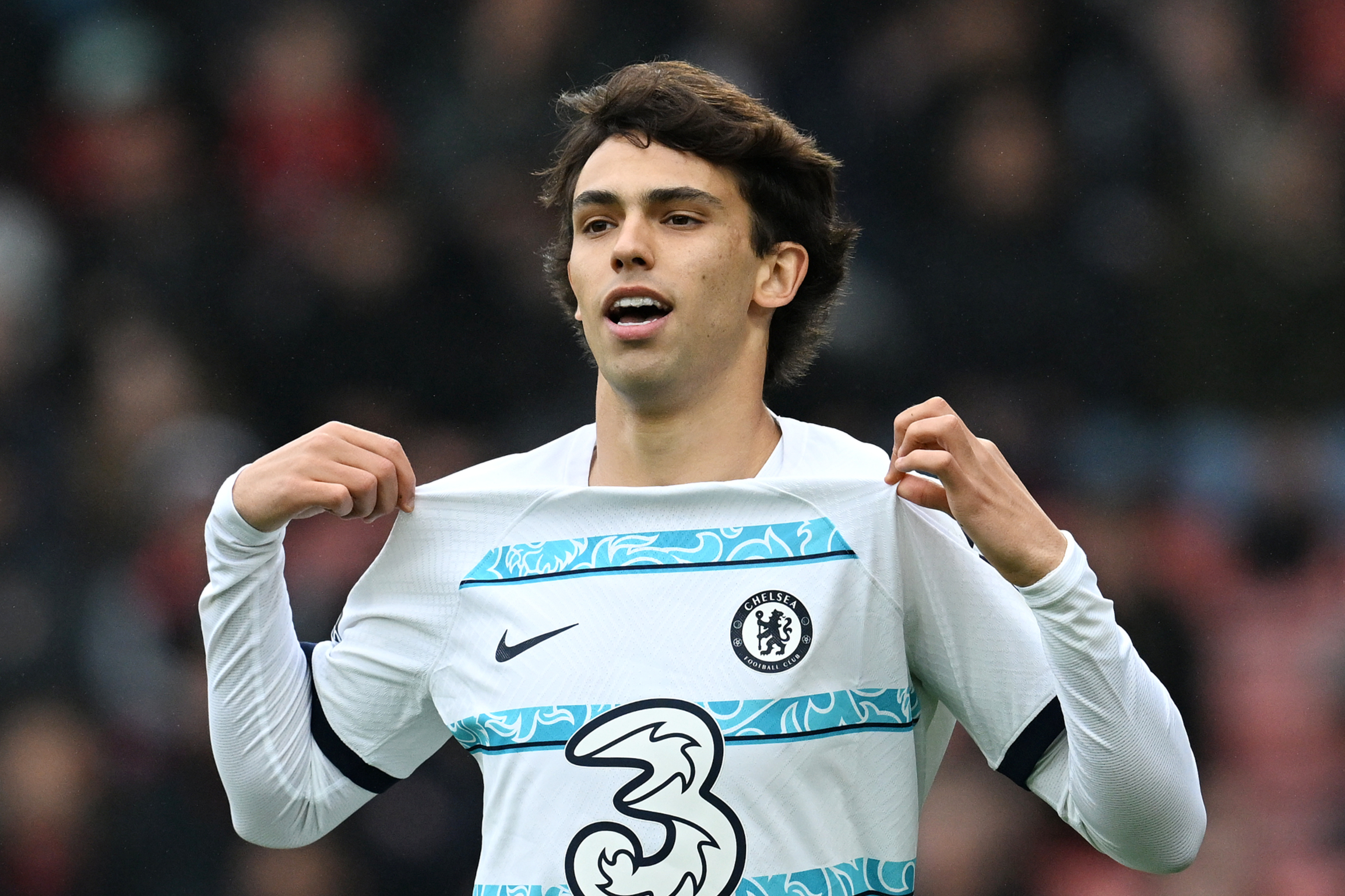 Chelsea in Joao Felix swap deal talks as Atletico eye duo with transfers key to Mauricio Pochettino decision