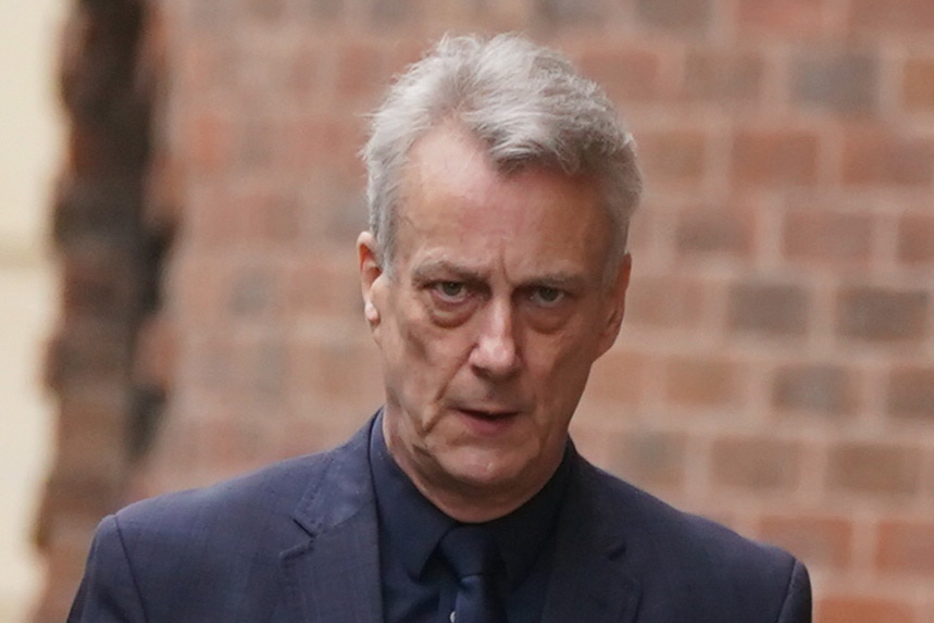 Stephen Tompkinson court case