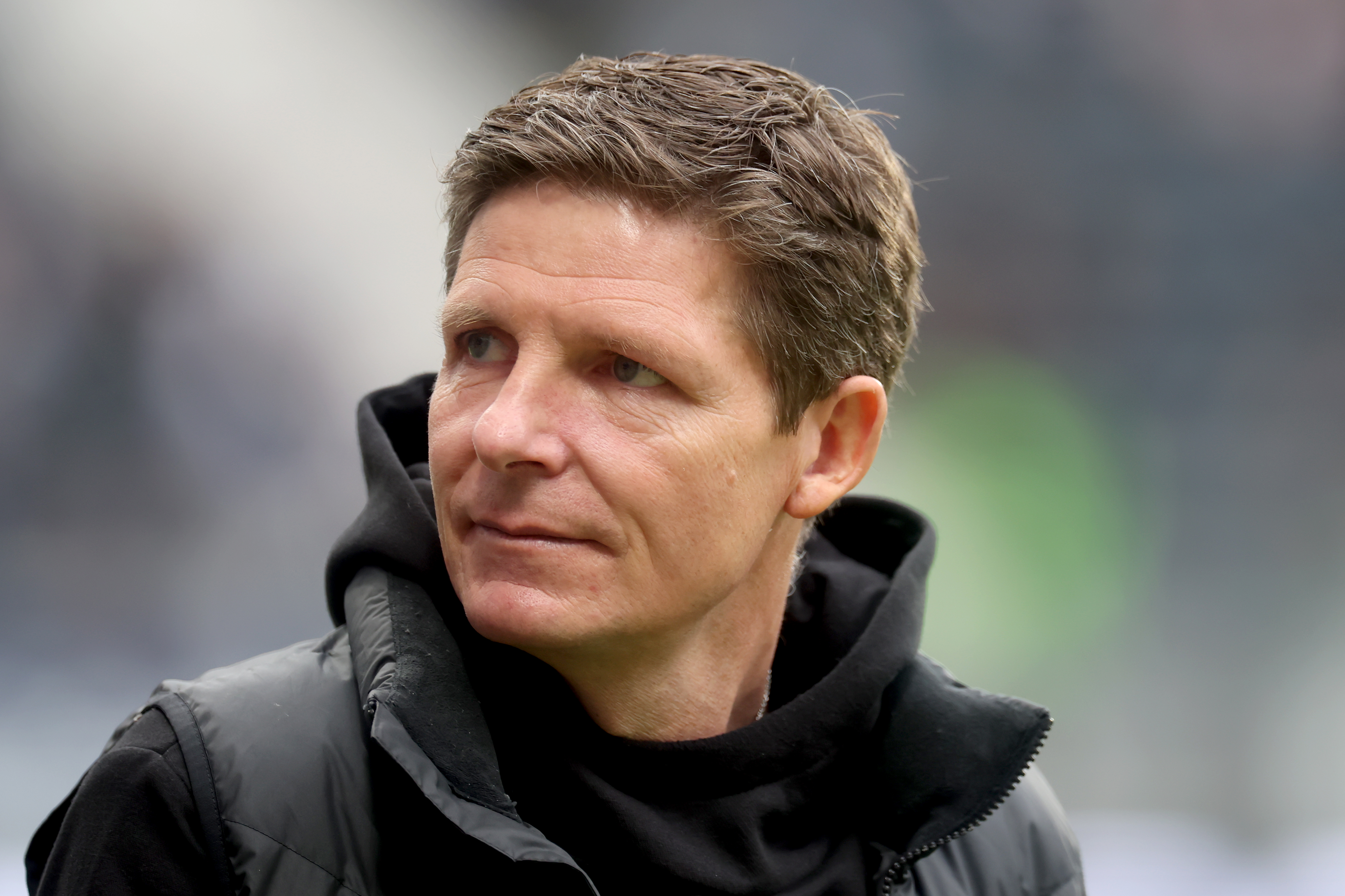 Spurs manager target to become free agent next month in shock decision