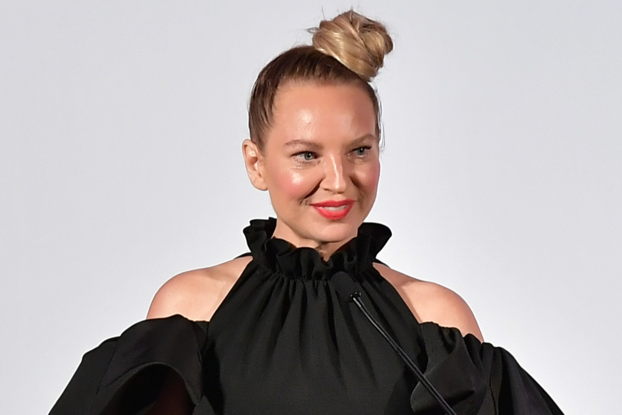 Sia marries boyfriend at same Italian venue as Kourtney Kardashian