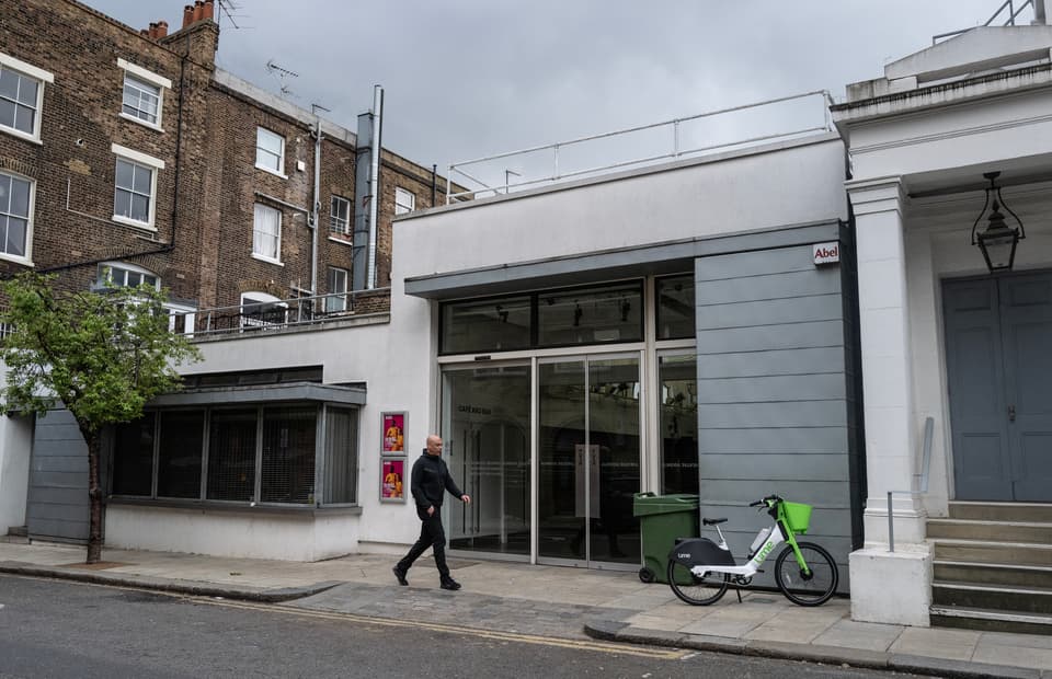 Islington Area Guide