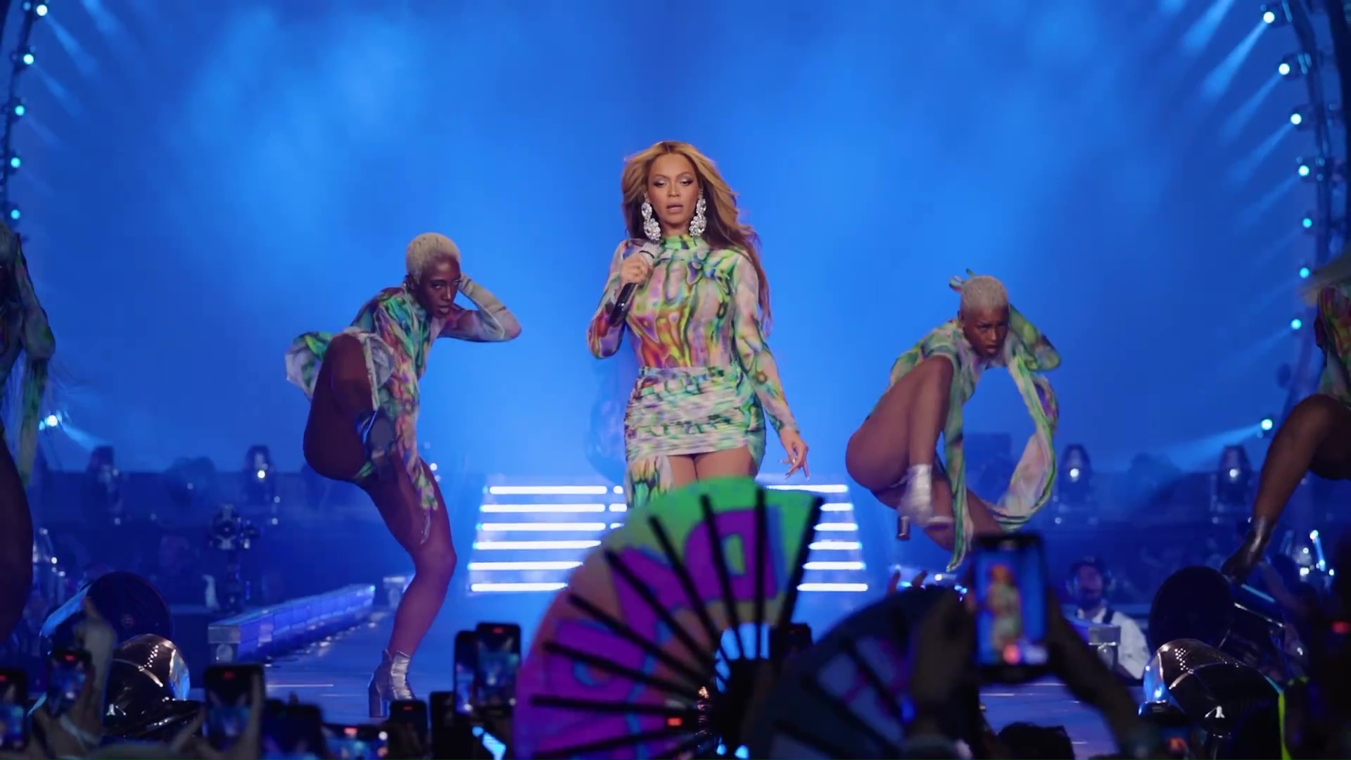 Beyoncé’s gender neutral move has brought sense to a truly mad debate