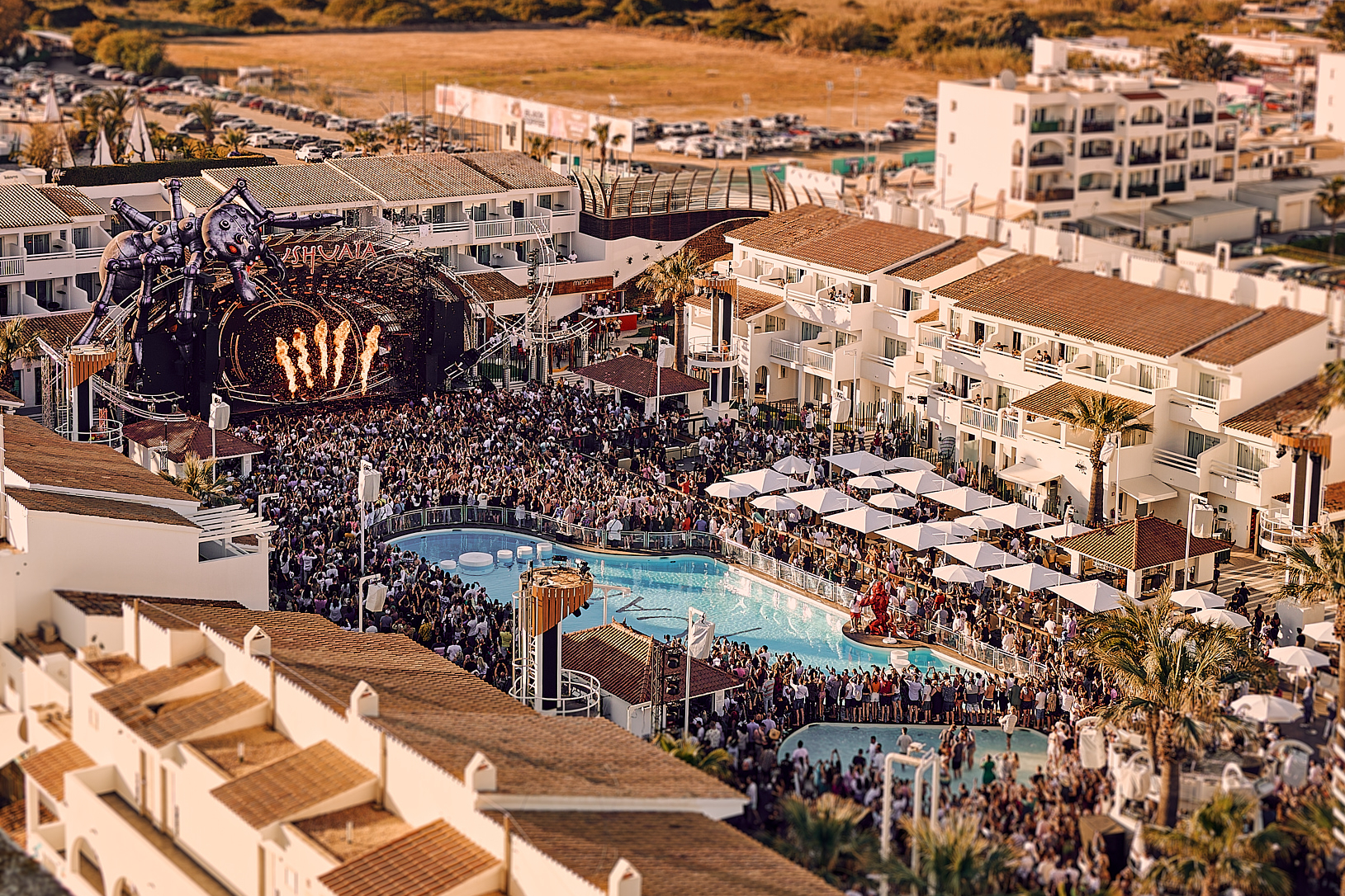 Ibiza 2023: Your comprehensive guide to the best music events on the party island