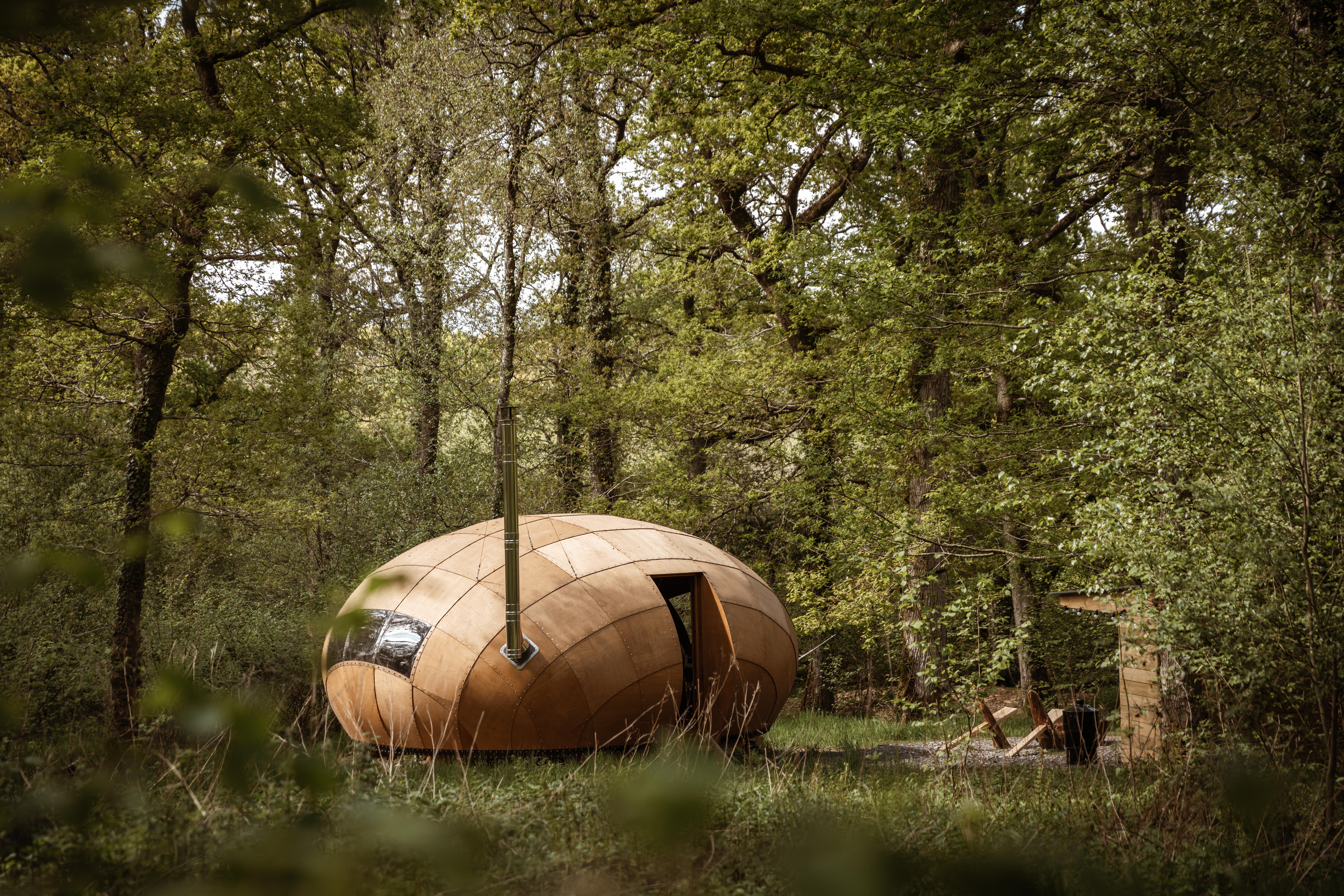 15 of the best glamping sites in the UK for an al fresco summer break