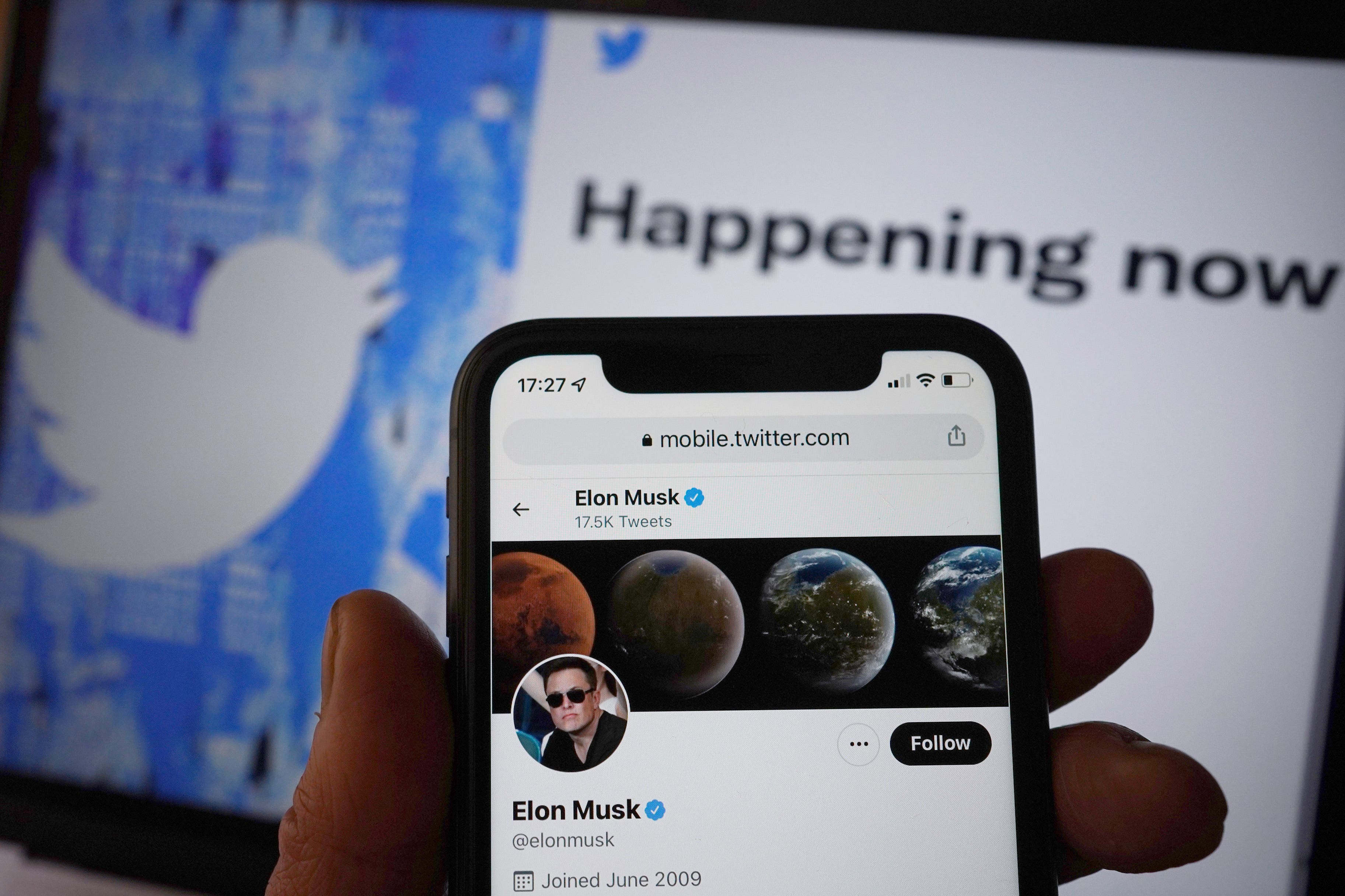 Twitter now lets you send voice messages on iOS and Android