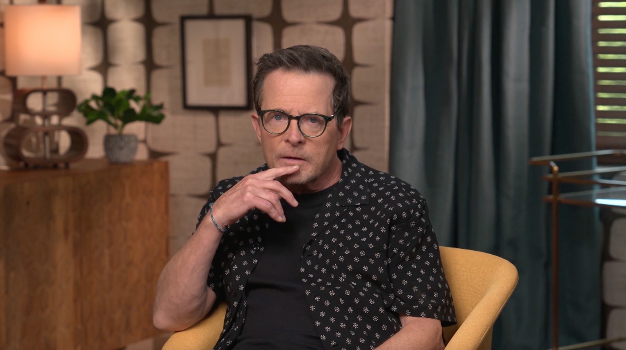 Michael J. Fox: ‘Cure for Parkinson’s is closer than it’s ever been’