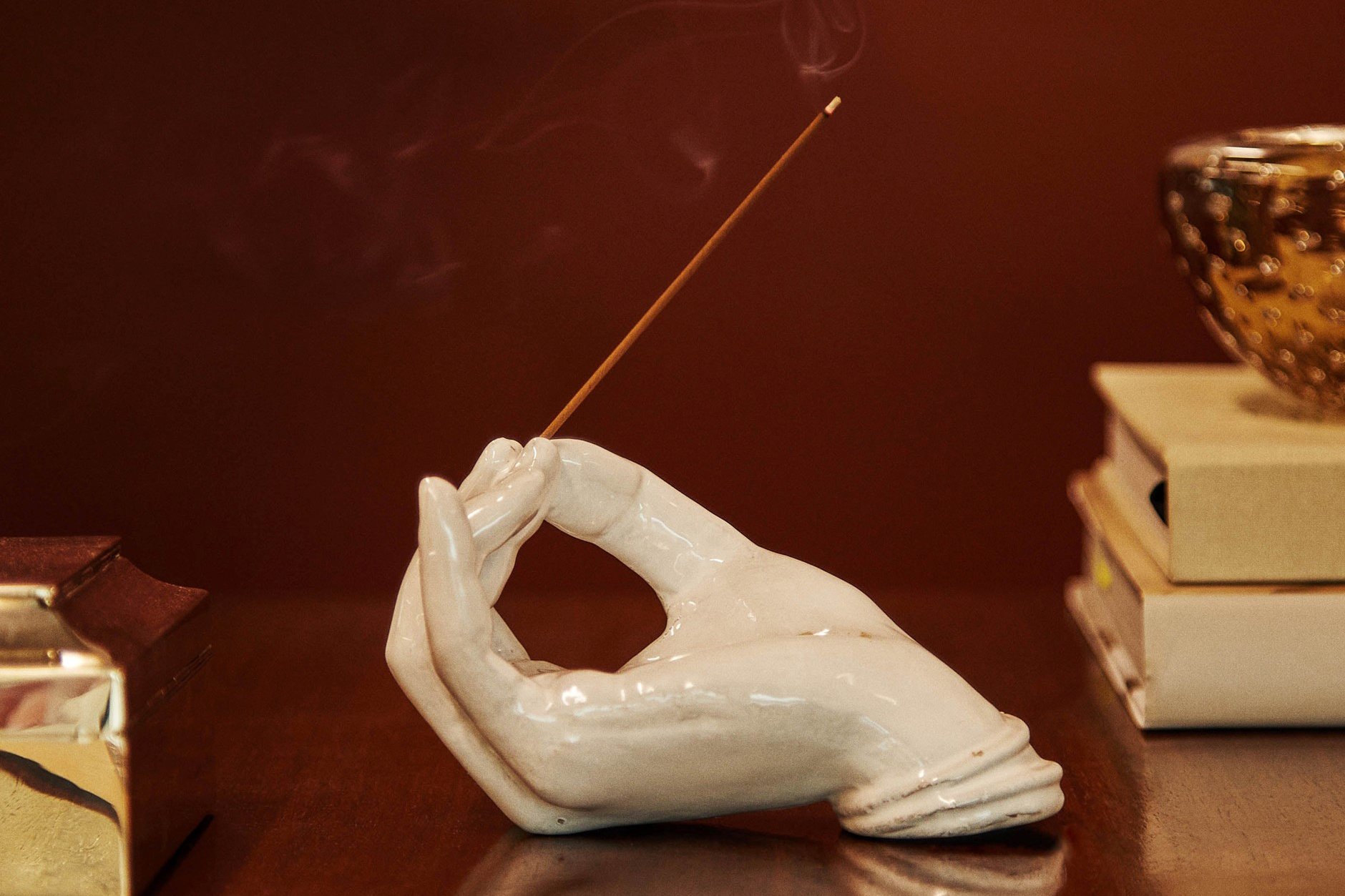 Best incense burners and holders for relaxation