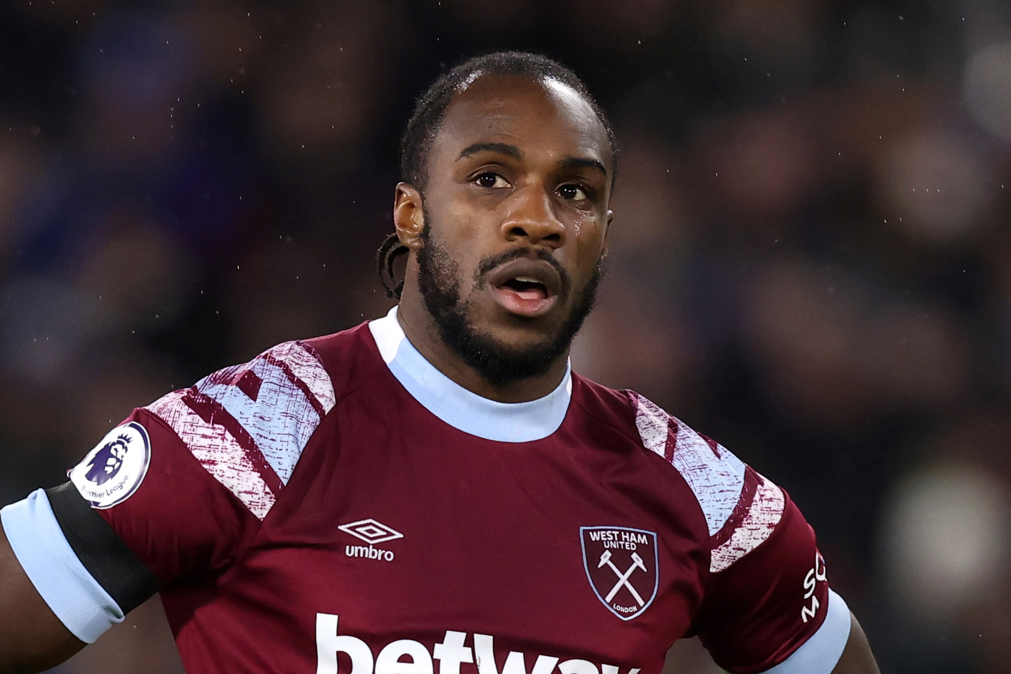 West Ham hopeful over Michail Antonio injury boost for AZ Alkmaar semi-final decider