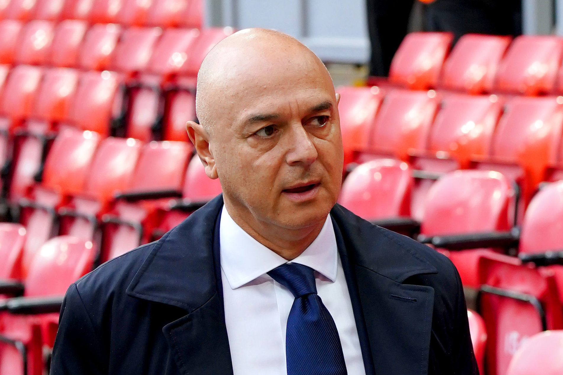 Tottenham: Pressure ramps up on Daniel Levy after new twist in Spurs manager search