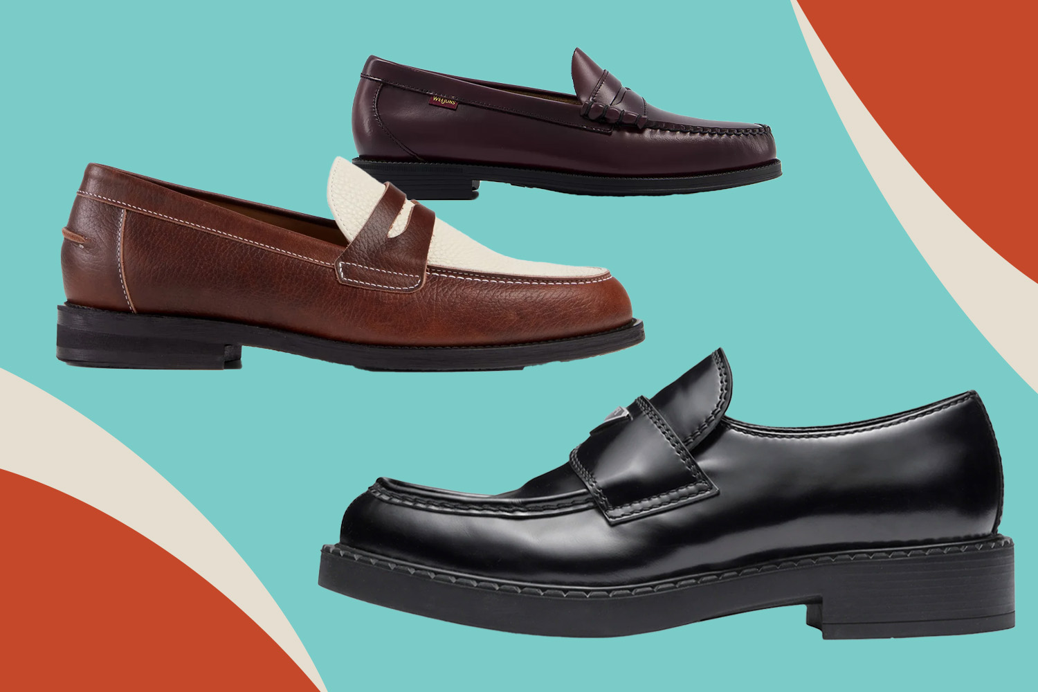 Best loafers for men 2024: Perfect for smart or casual wear