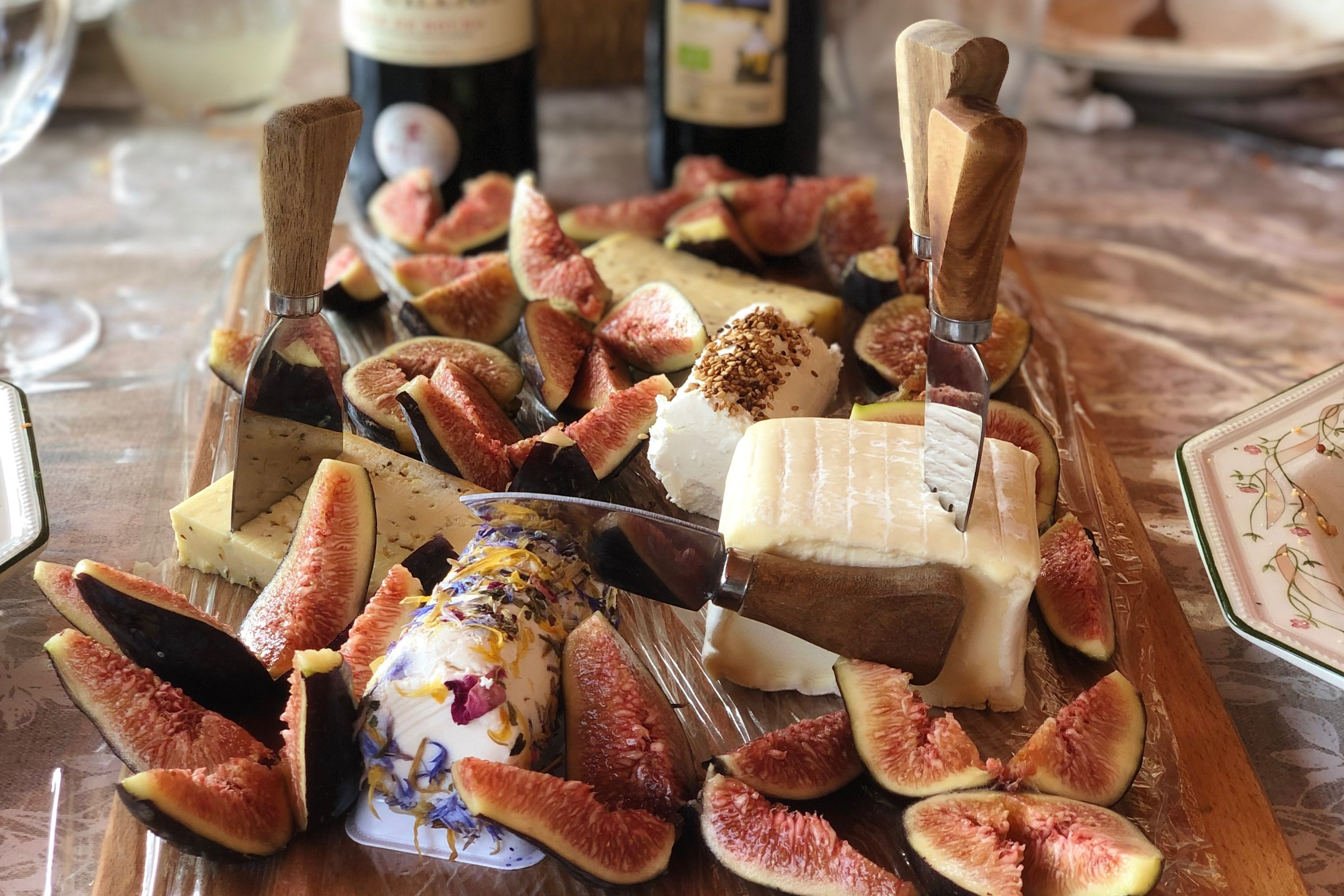 Fromage first: The best cheeseboards in London restaurants