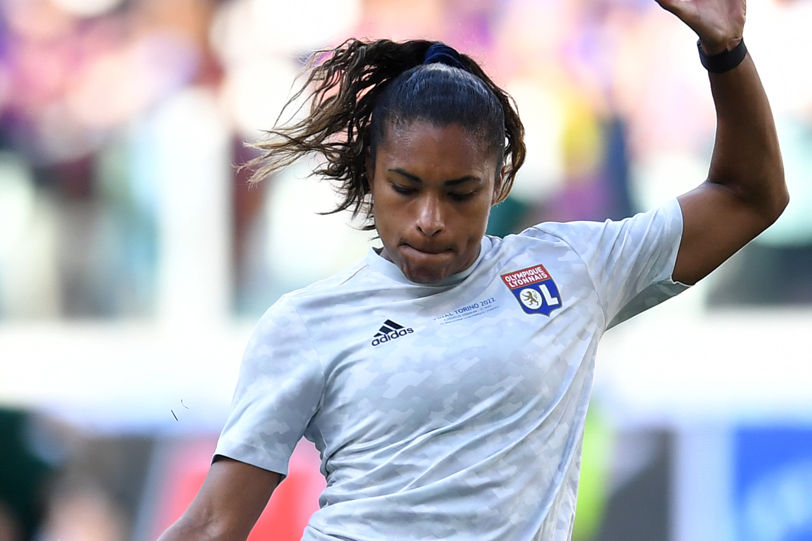 Chelsea eye Catarina Macario and Ashley Lawrence on free transfers as replacements for key duo