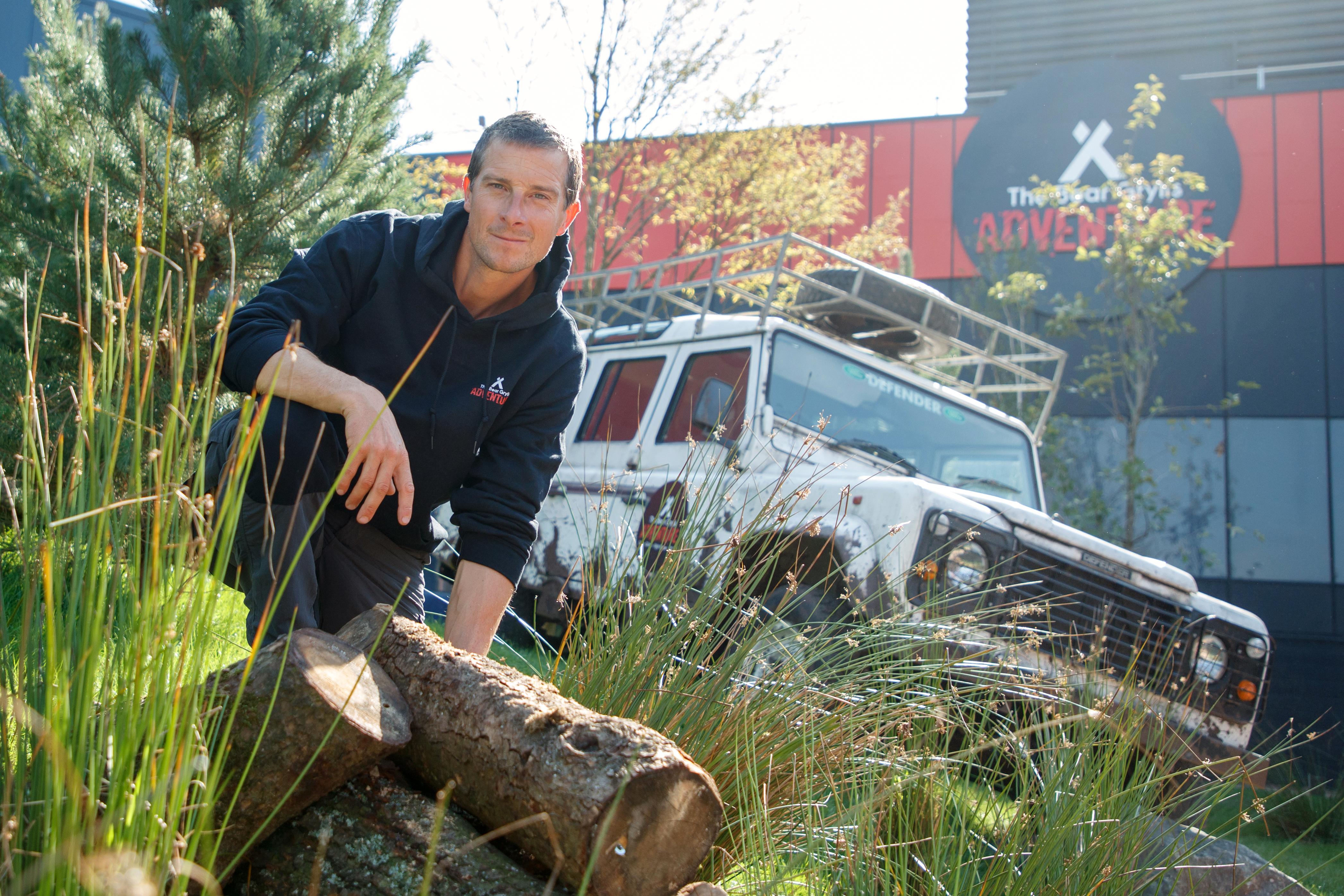Fake AI crypto scam ads of celebs like Bear Grylls, Ian Wright rising on Facebook and Twitter