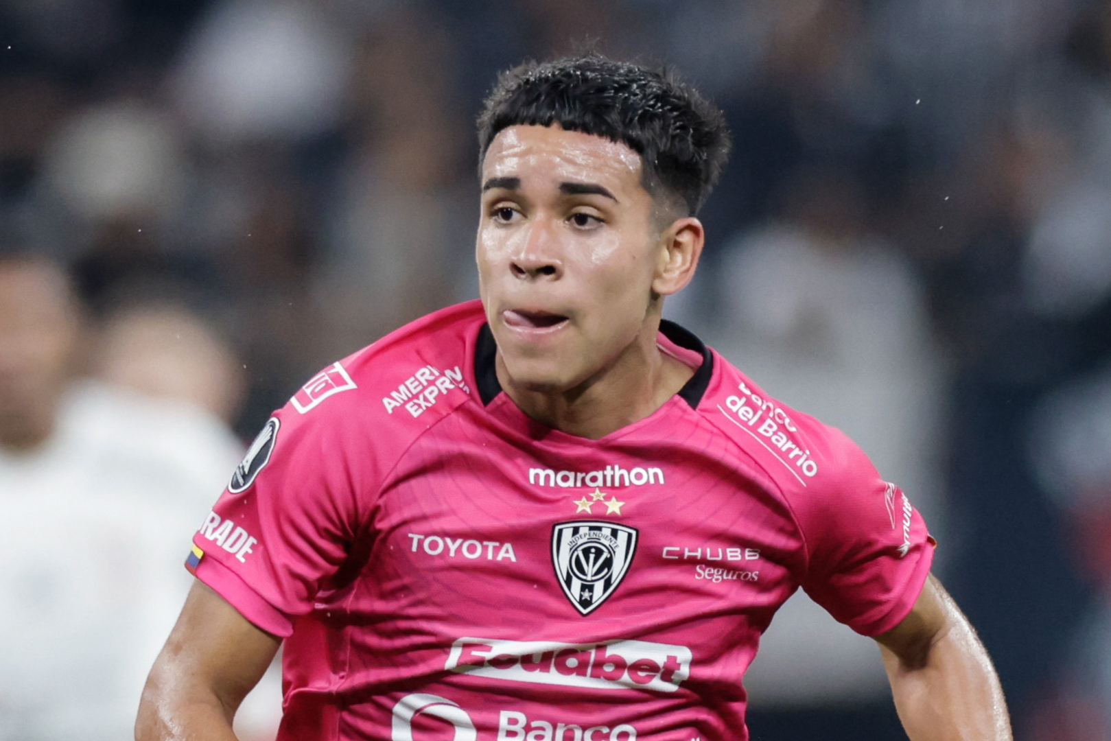 Chelsea transfer news: Blues agree Kendry Paez deal as Manchester United and Dortmund miss out